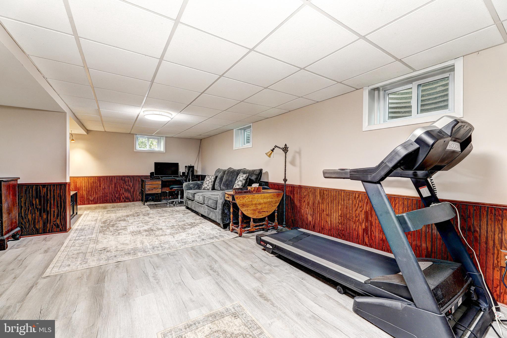 DANCE MILL - Residential