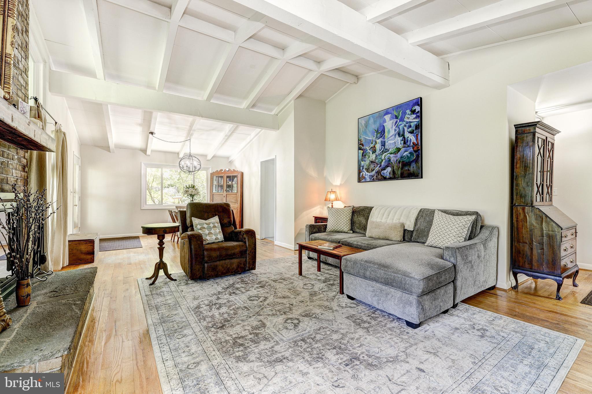 DANCE MILL - Residential