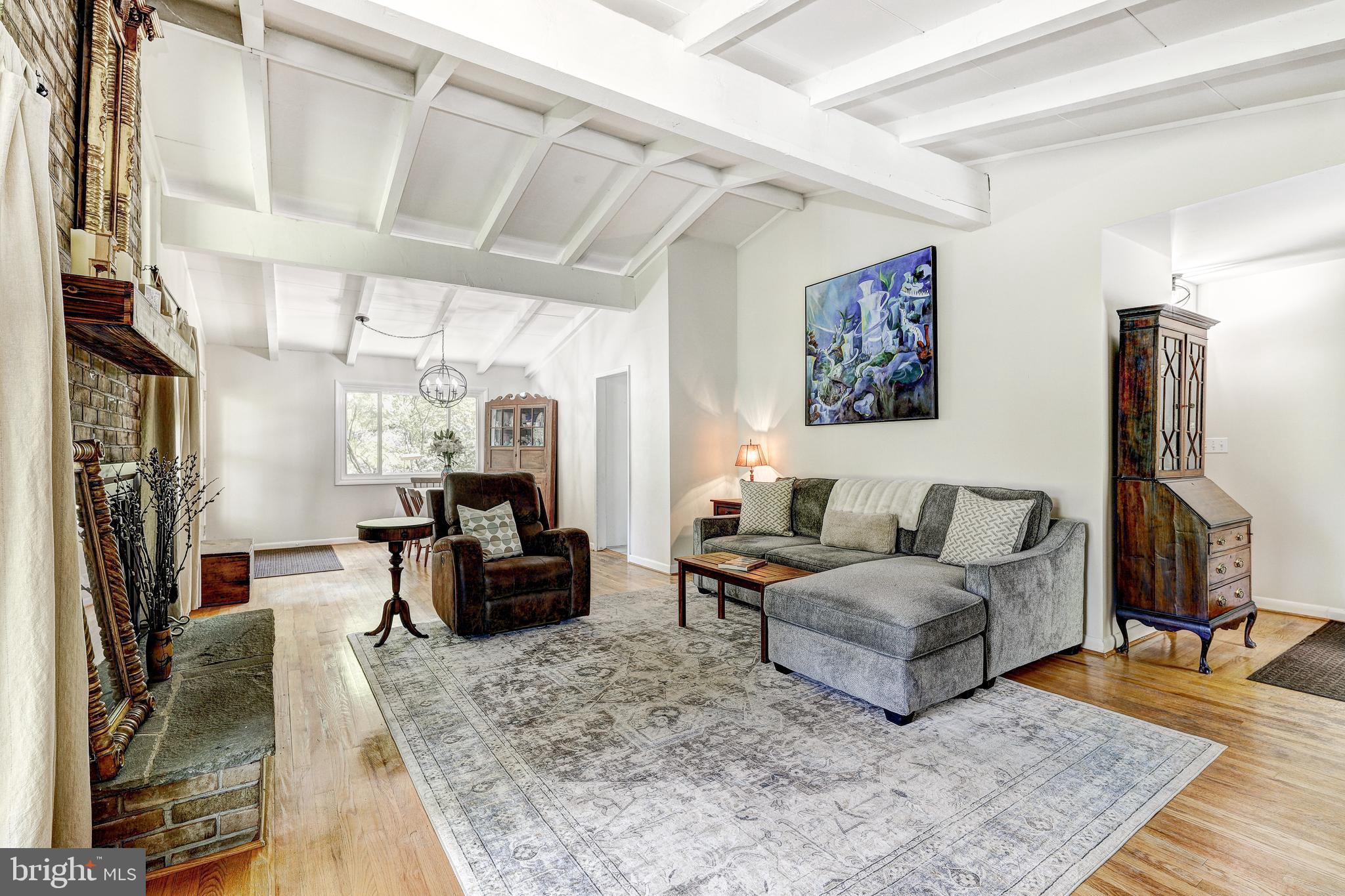 DANCE MILL - Residential