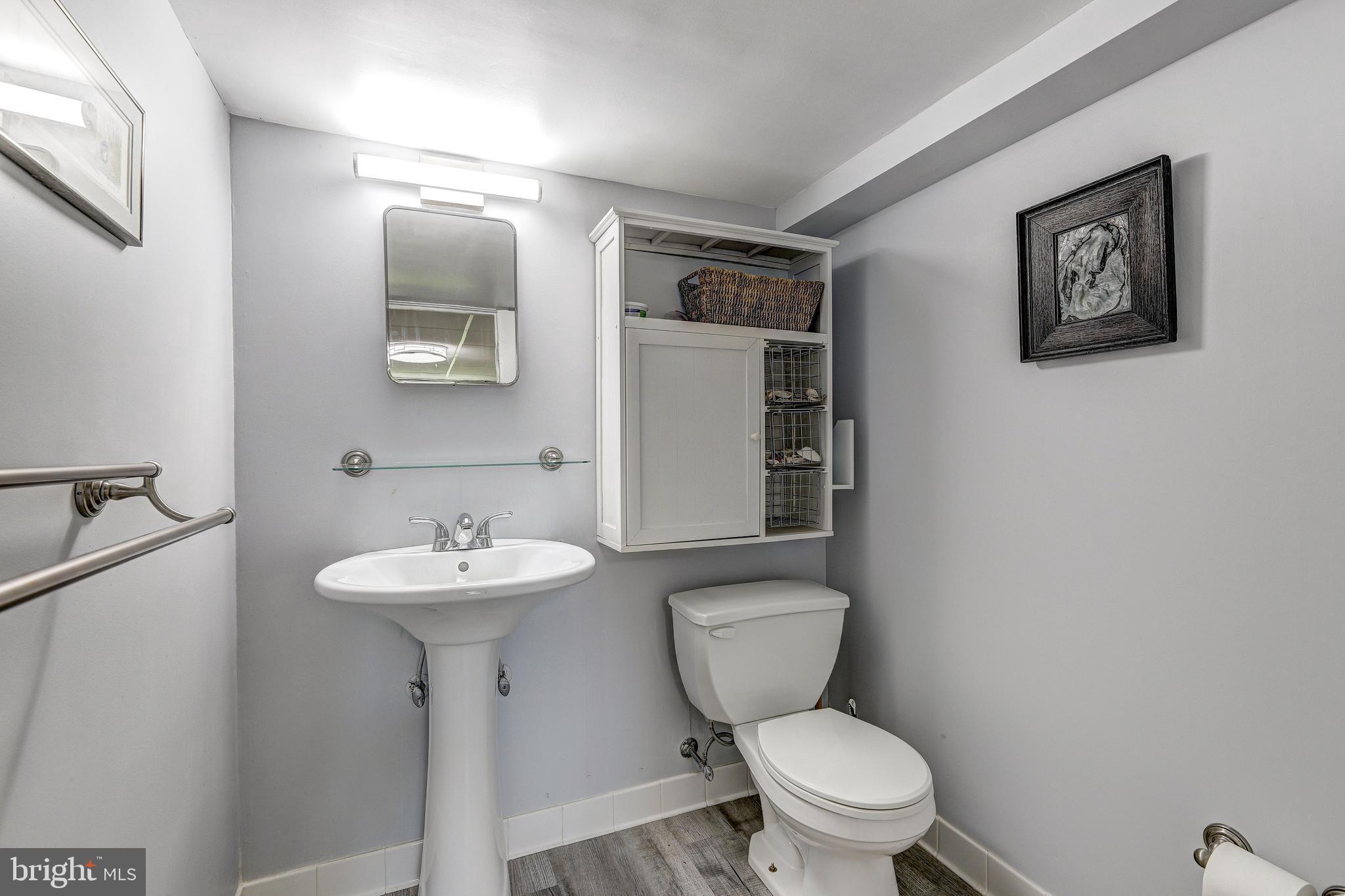 DANCE MILL - Residential