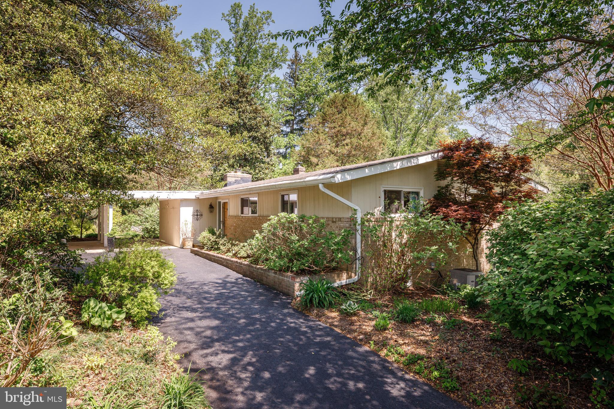 DANCE MILL - Residential