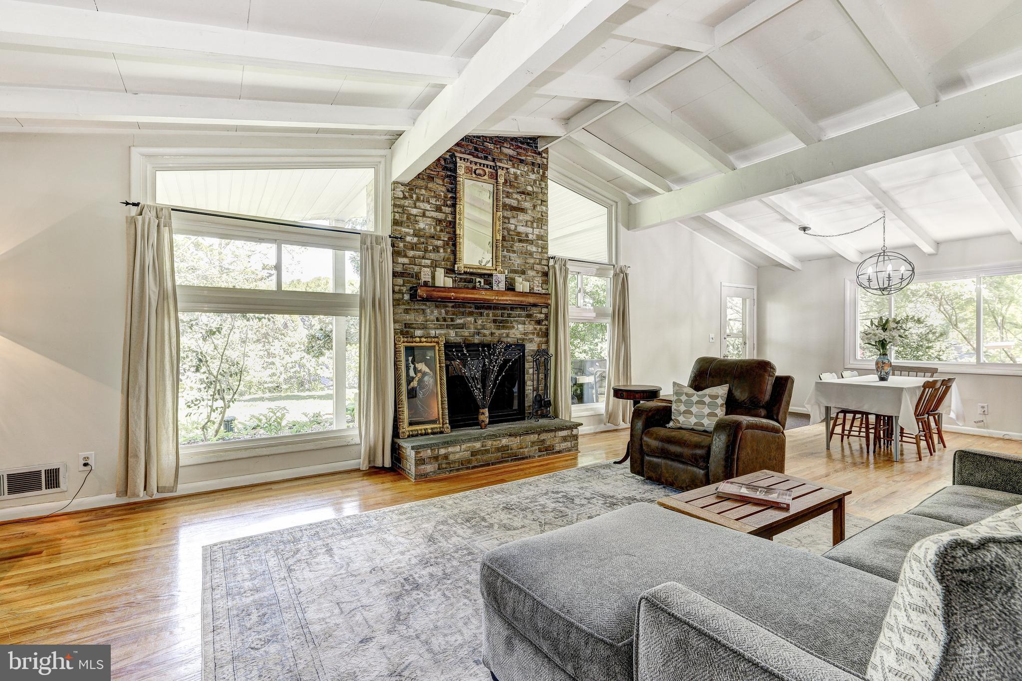 DANCE MILL - Residential