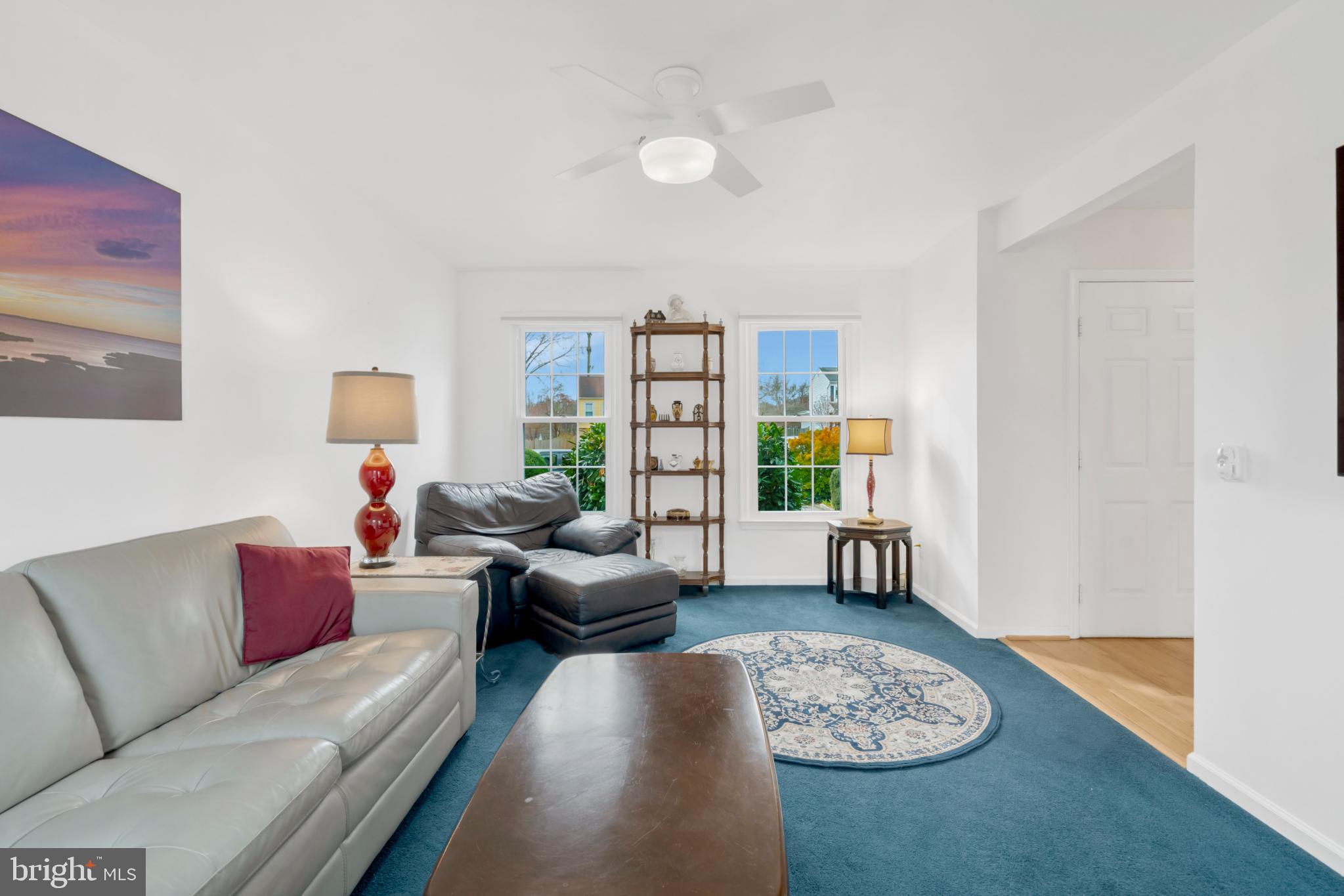 BELLE POND FARM - Residential