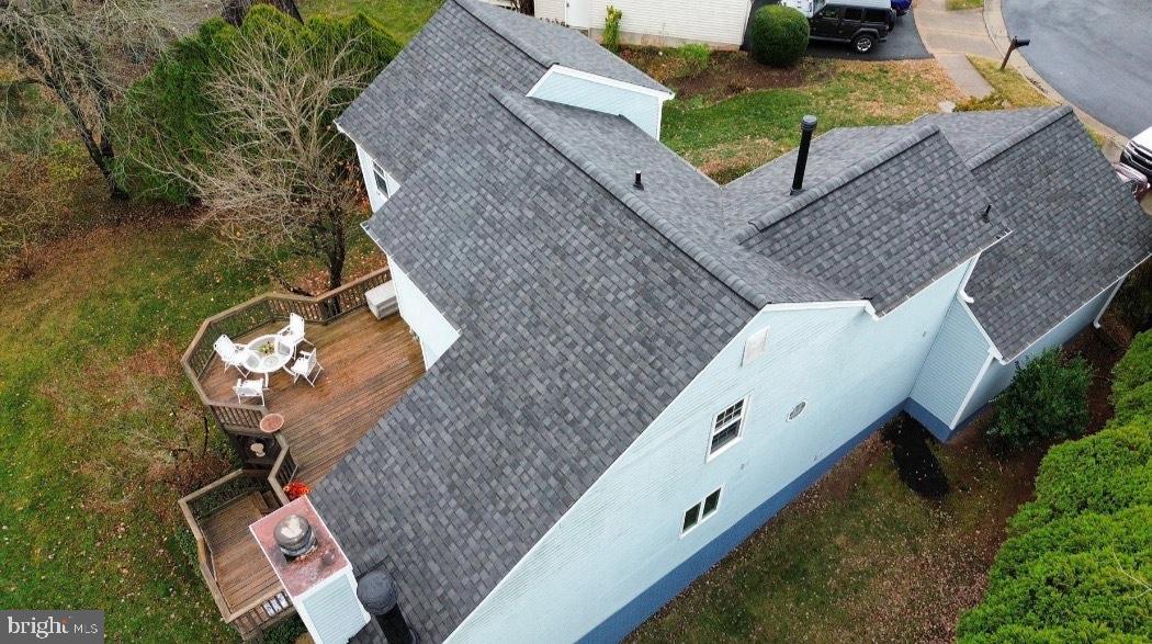 BELLE POND FARM - Residential