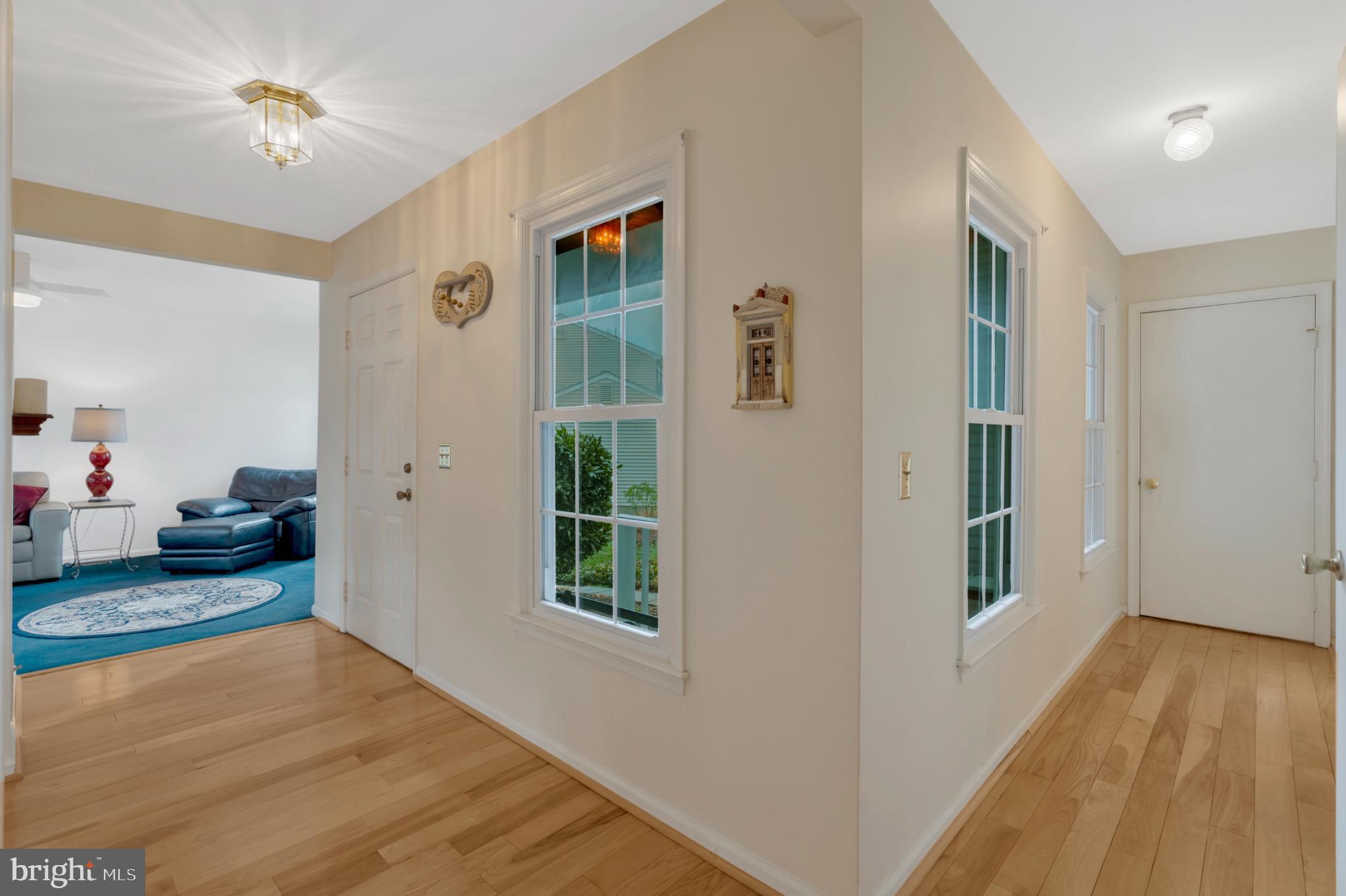 BELLE POND FARM - Residential