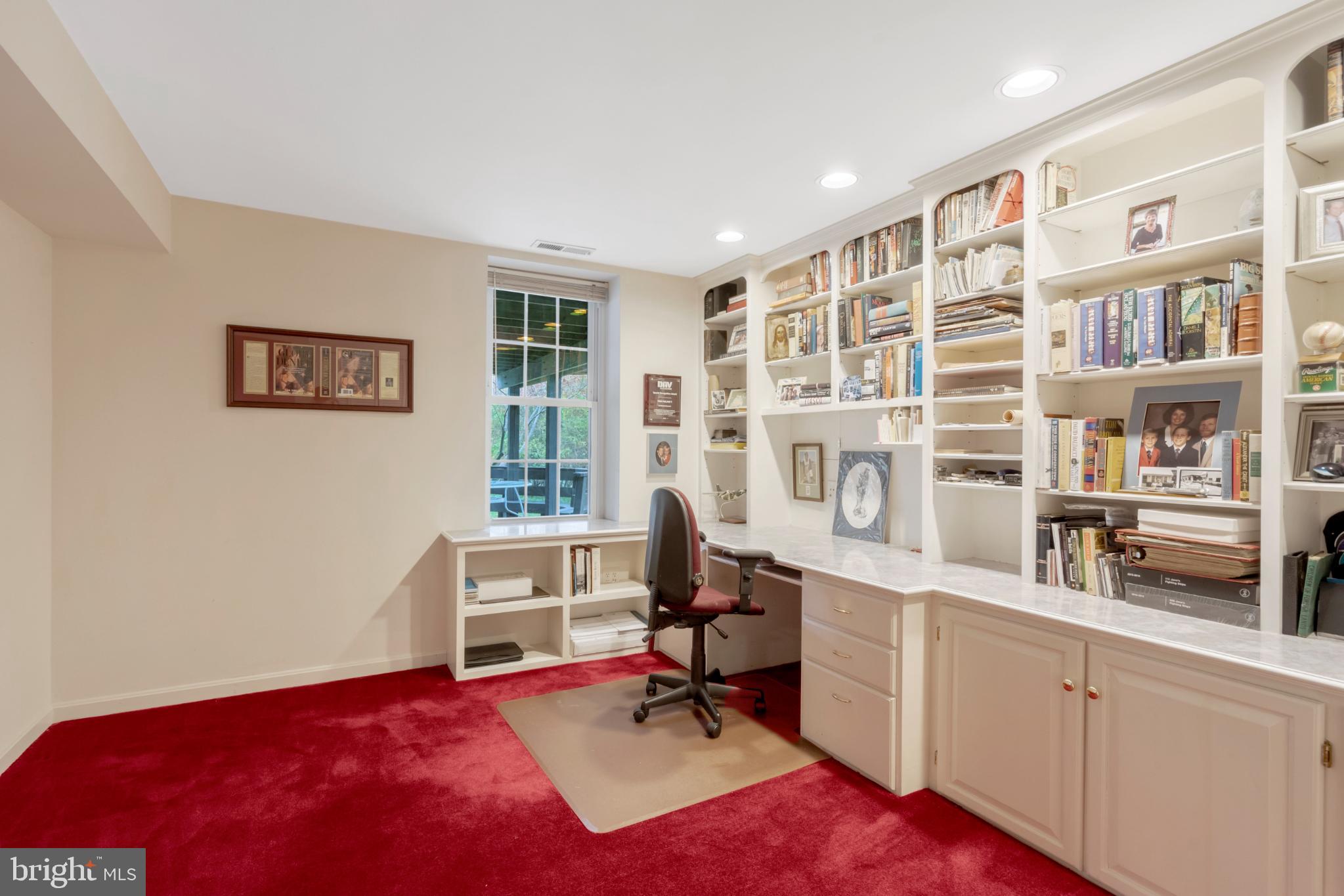 BELLE POND FARM - Residential