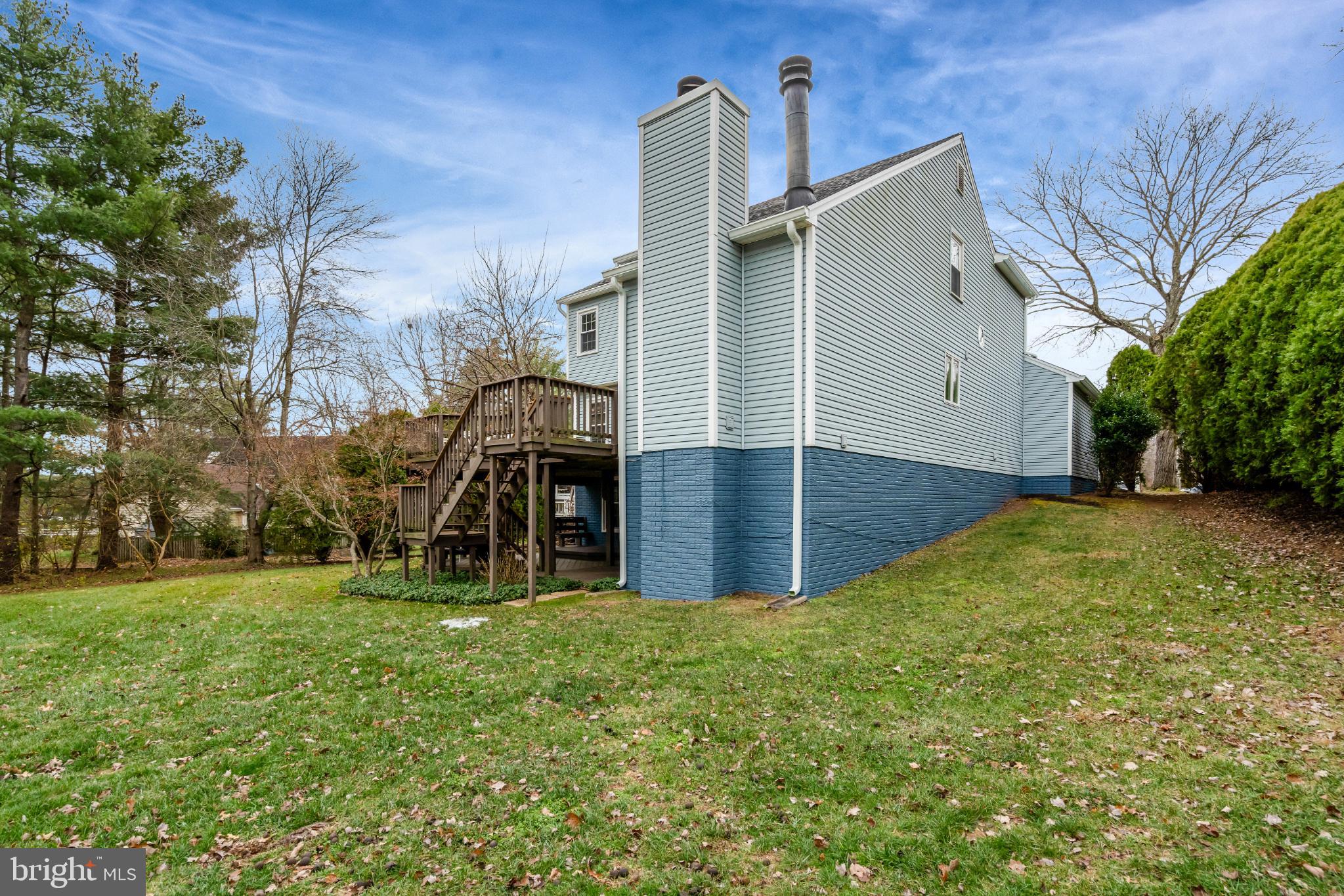 BELLE POND FARM - Residential