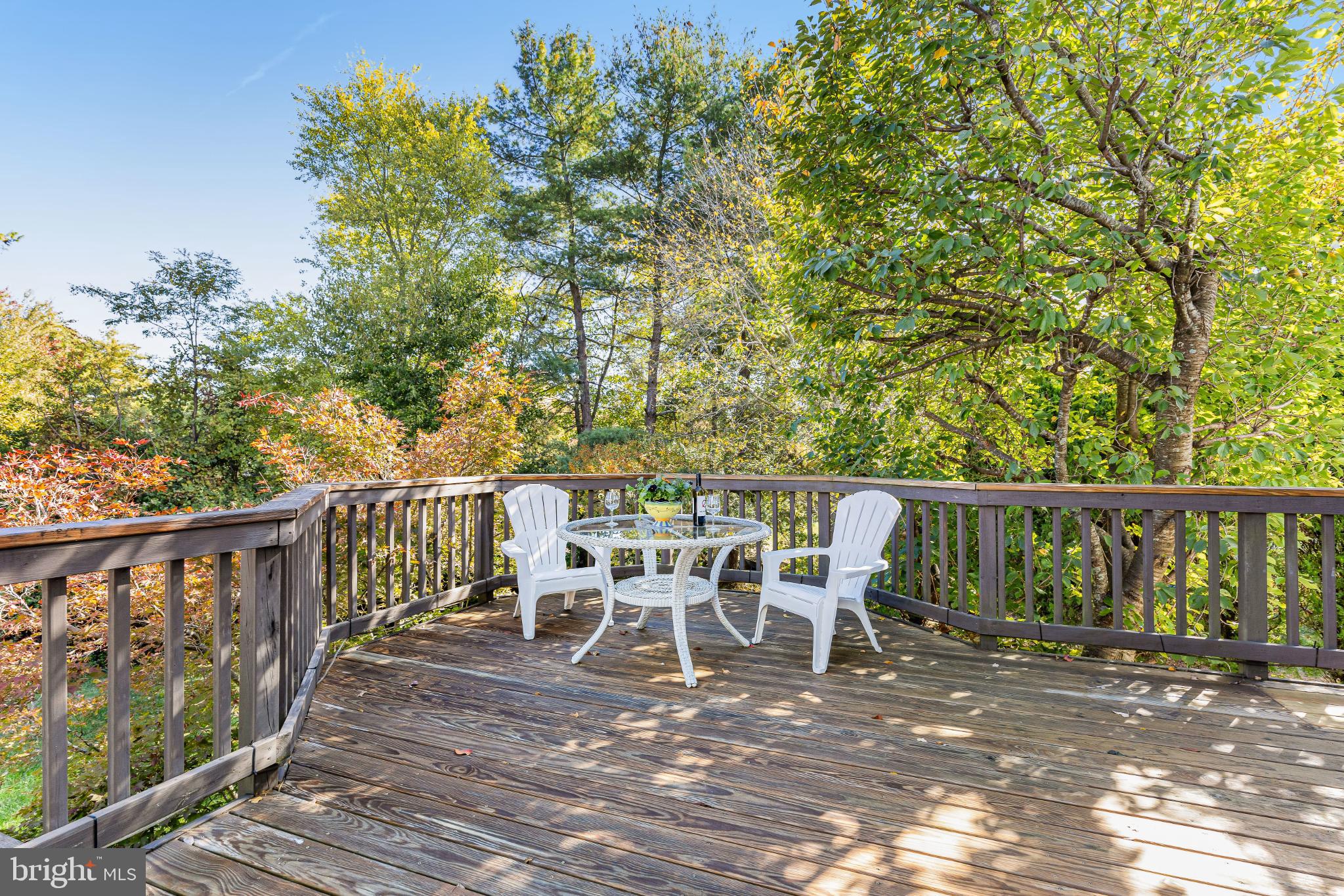 BELLE POND FARM - Residential