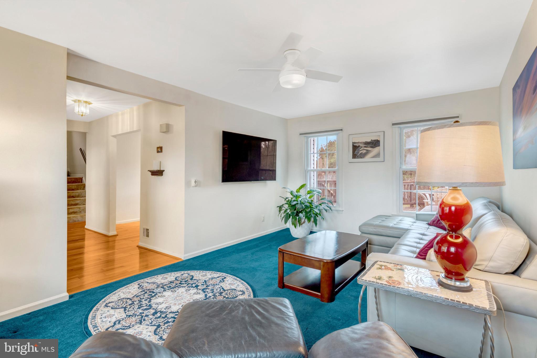 BELLE POND FARM - Residential