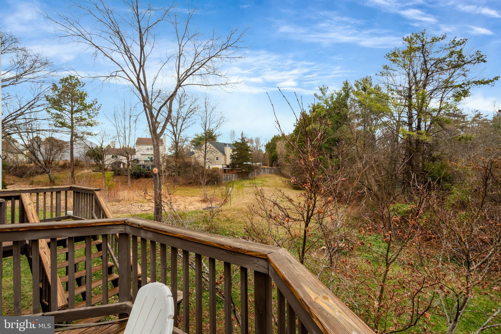 BELLE POND FARM - Residential