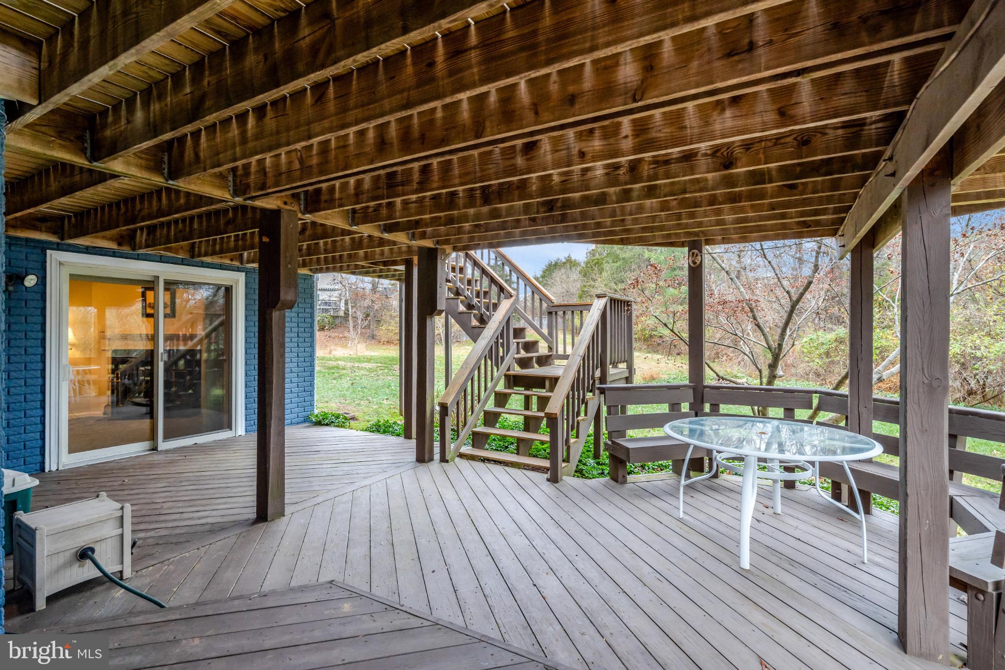 BELLE POND FARM - Residential