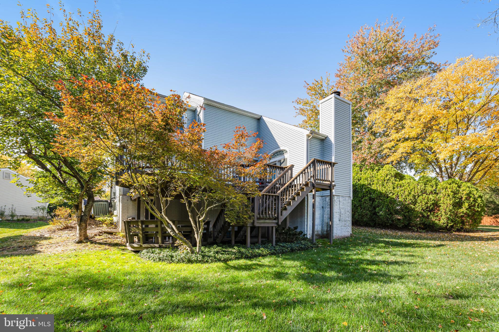 BELLE POND FARM - Residential