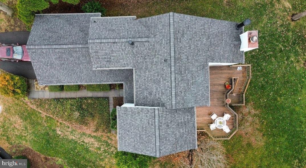 BELLE POND FARM - Residential