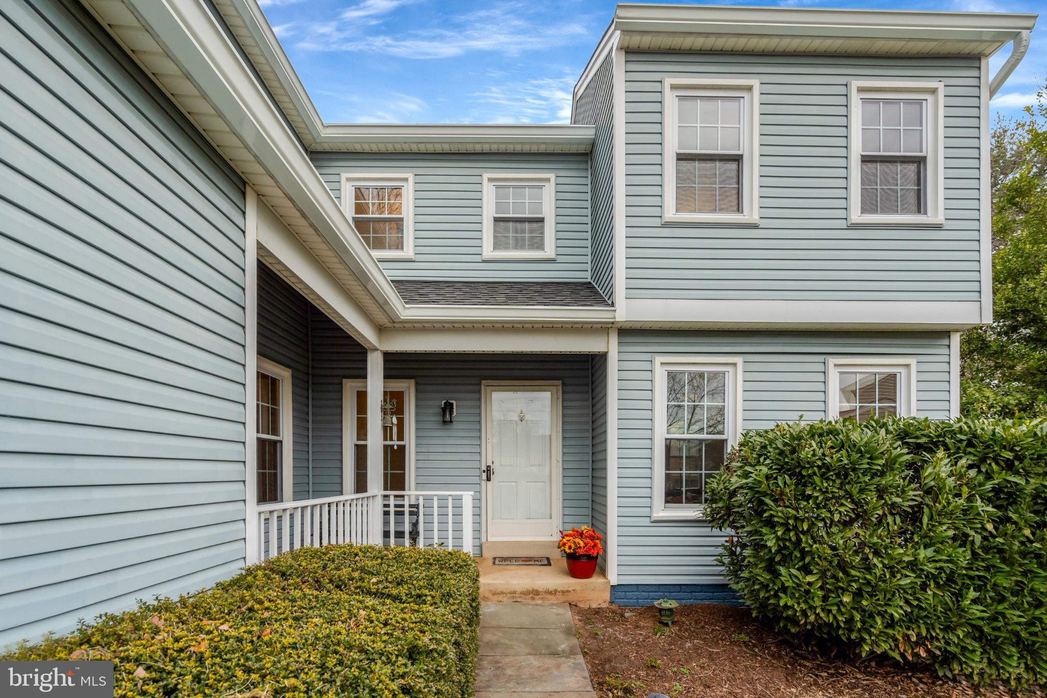 BELLE POND FARM - Residential