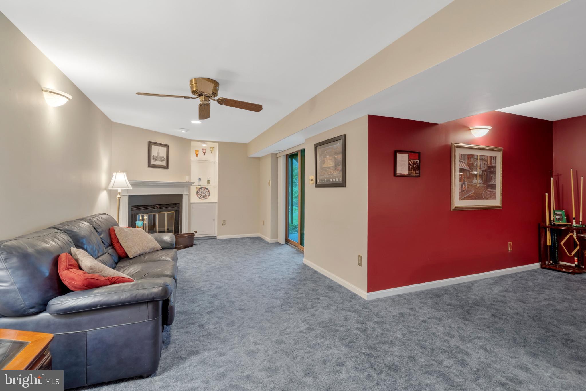 BELLE POND FARM - Residential