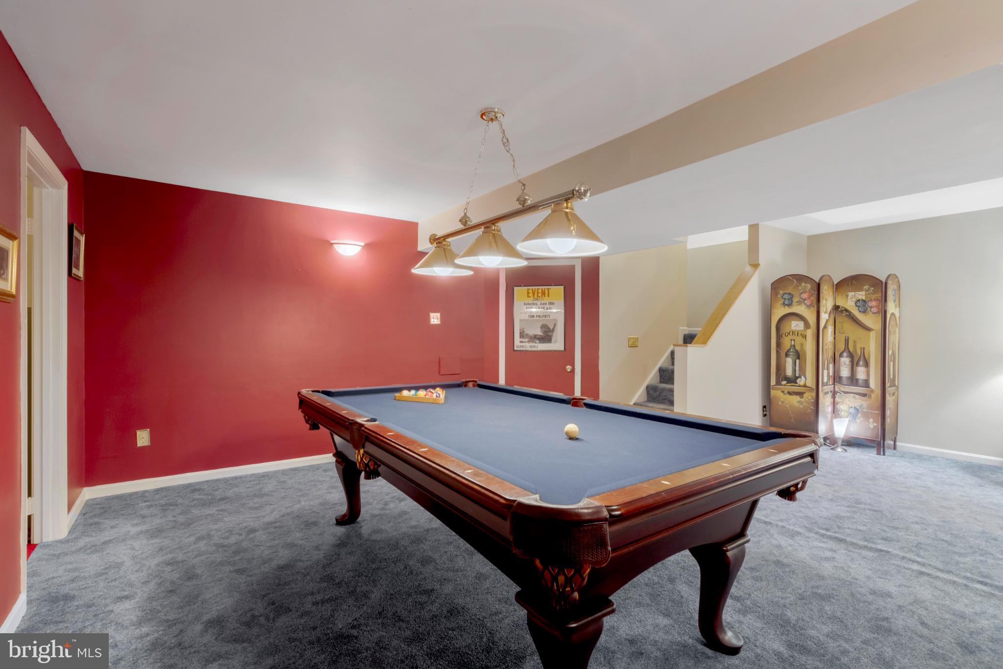 BELLE POND FARM - Residential