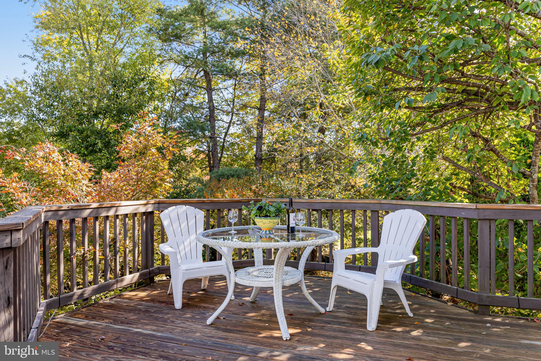 BELLE POND FARM - Residential