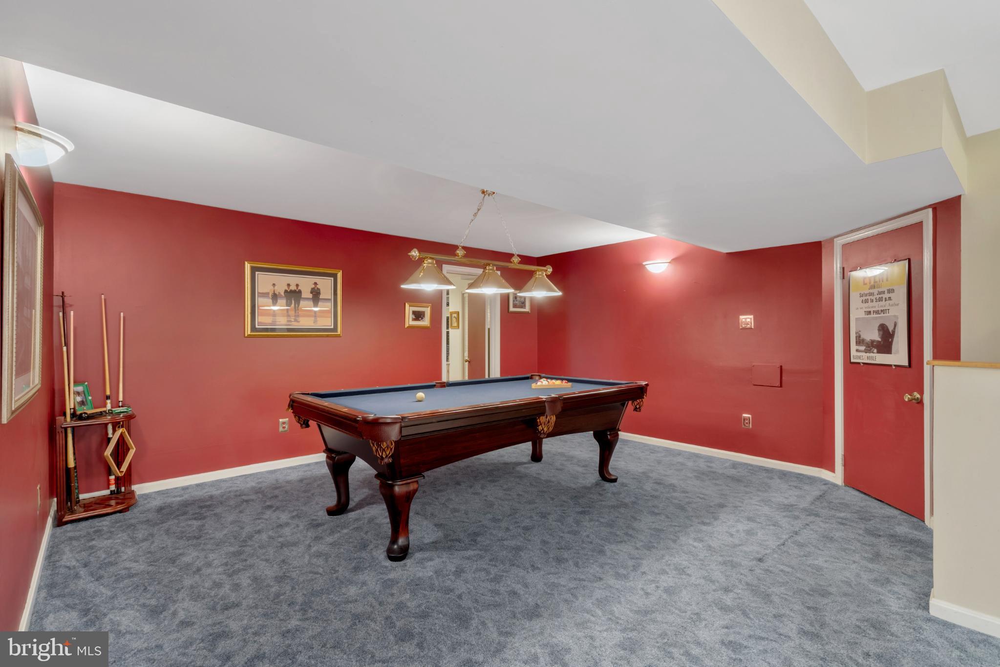 BELLE POND FARM - Residential