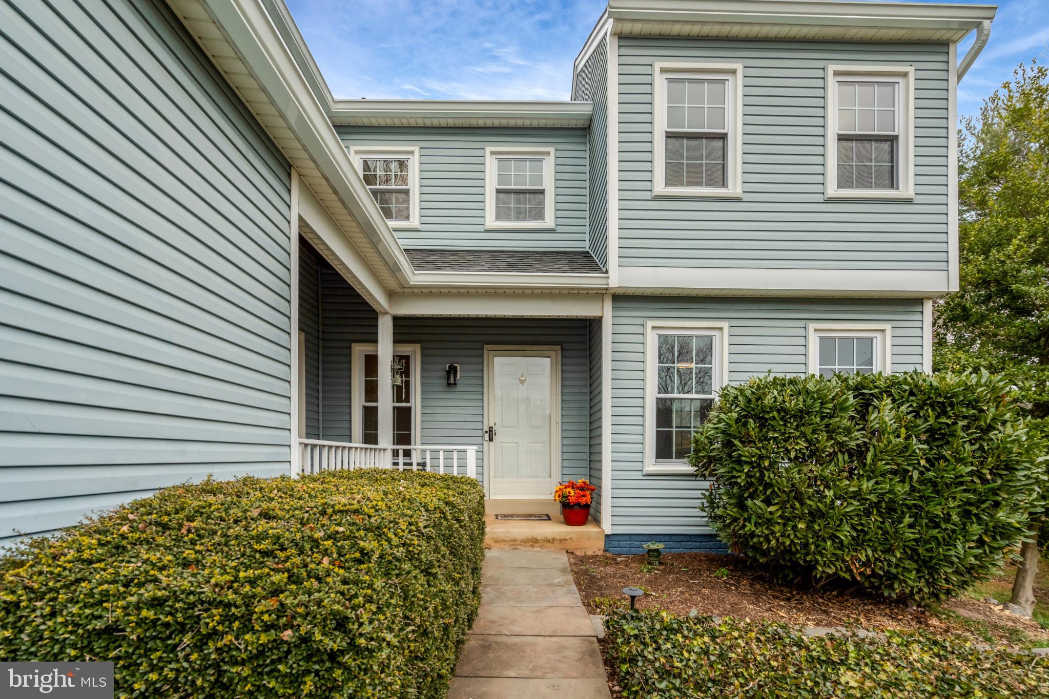 BELLE POND FARM - Residential