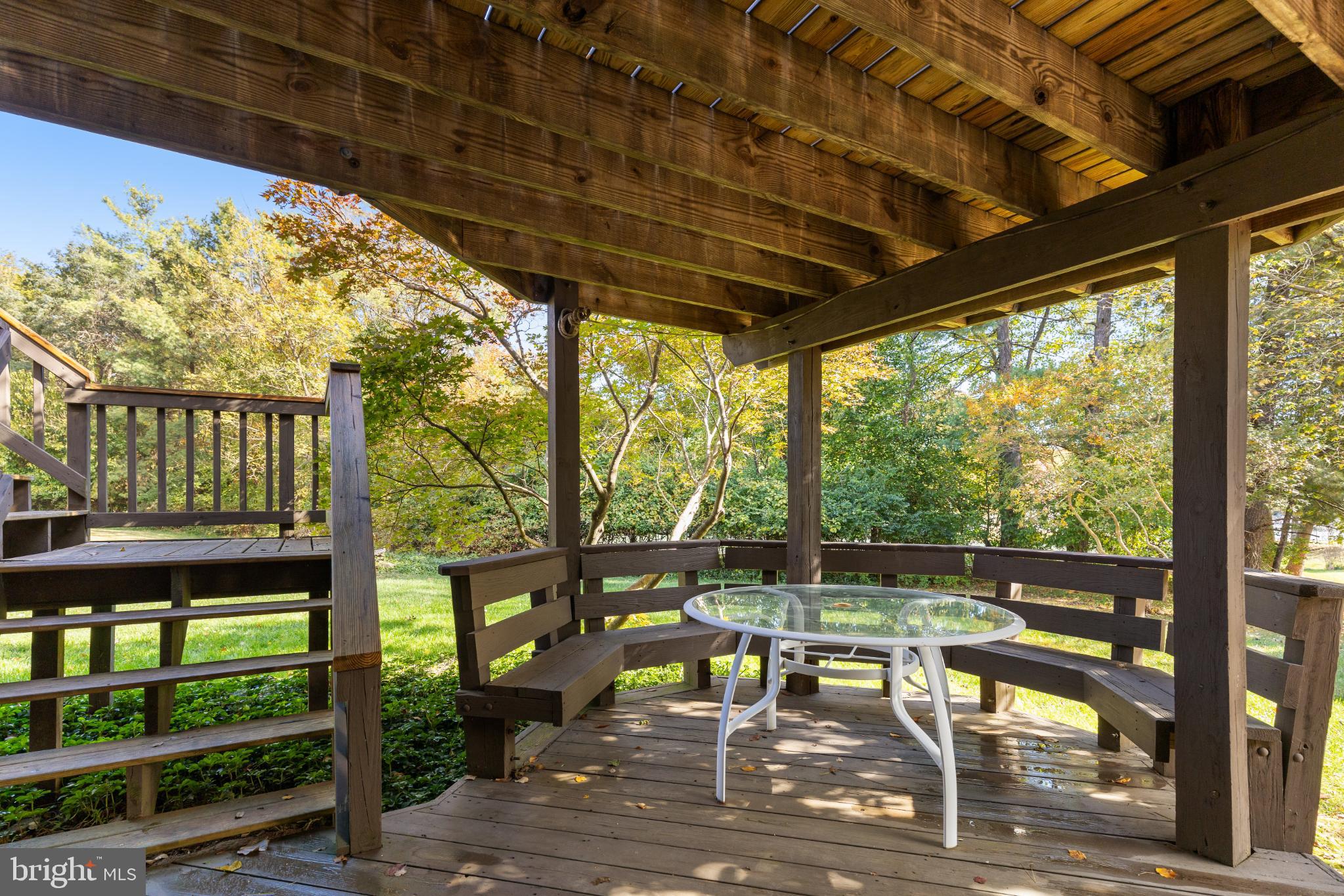 BELLE POND FARM - Residential