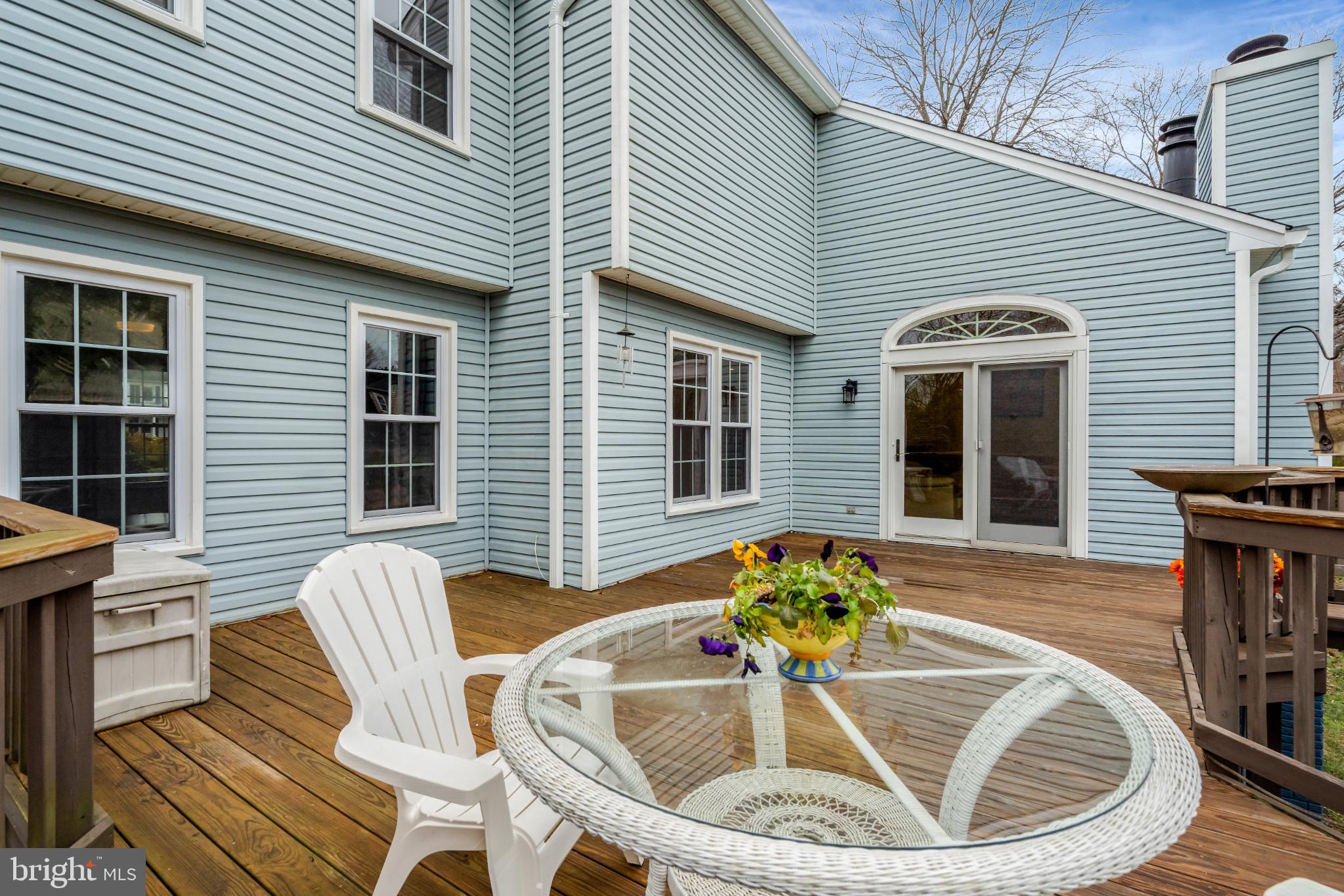 BELLE POND FARM - Residential