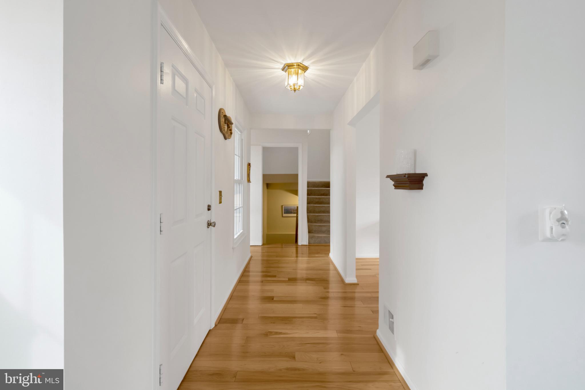 BELLE POND FARM - Residential