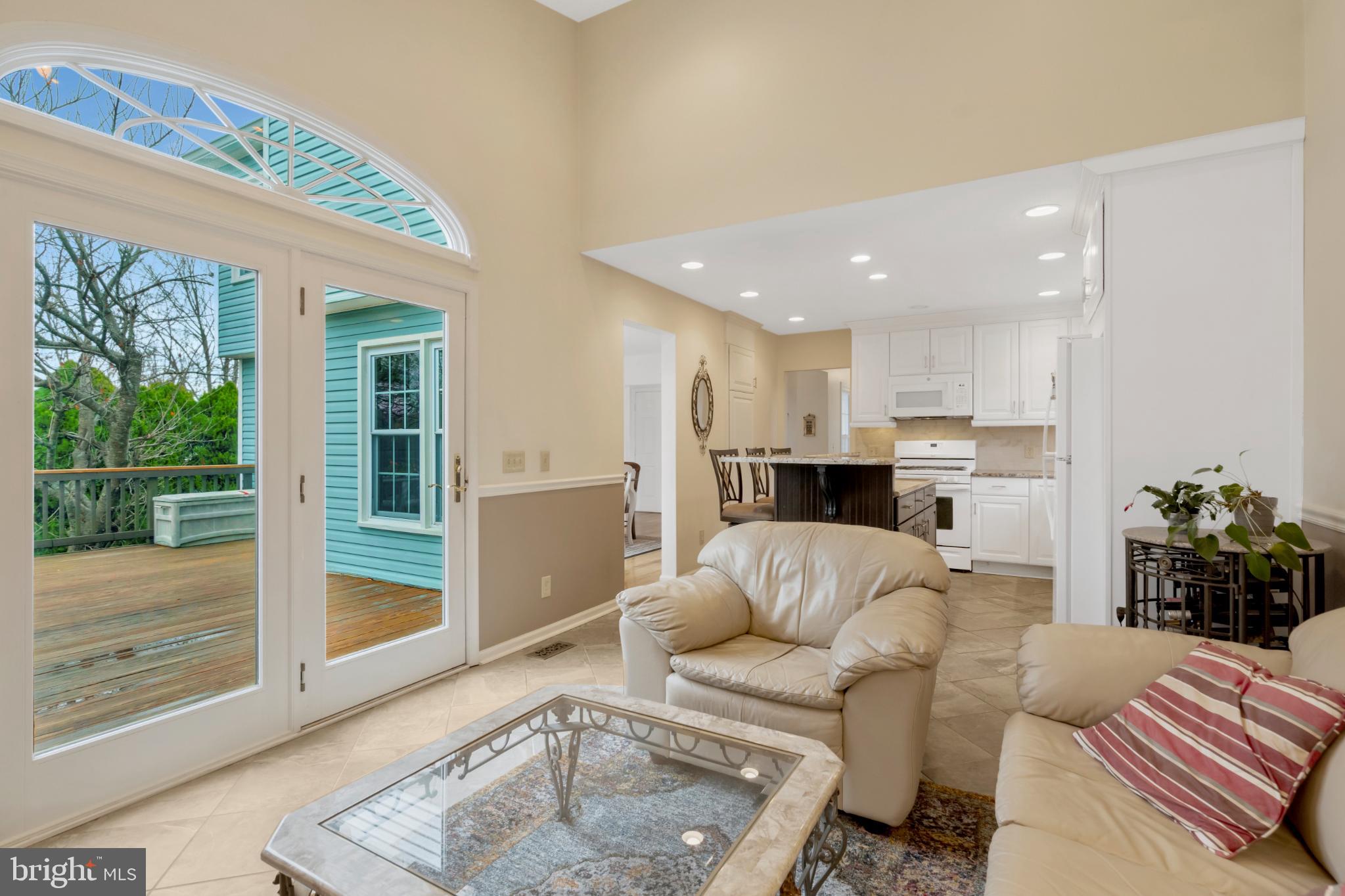 BELLE POND FARM - Residential