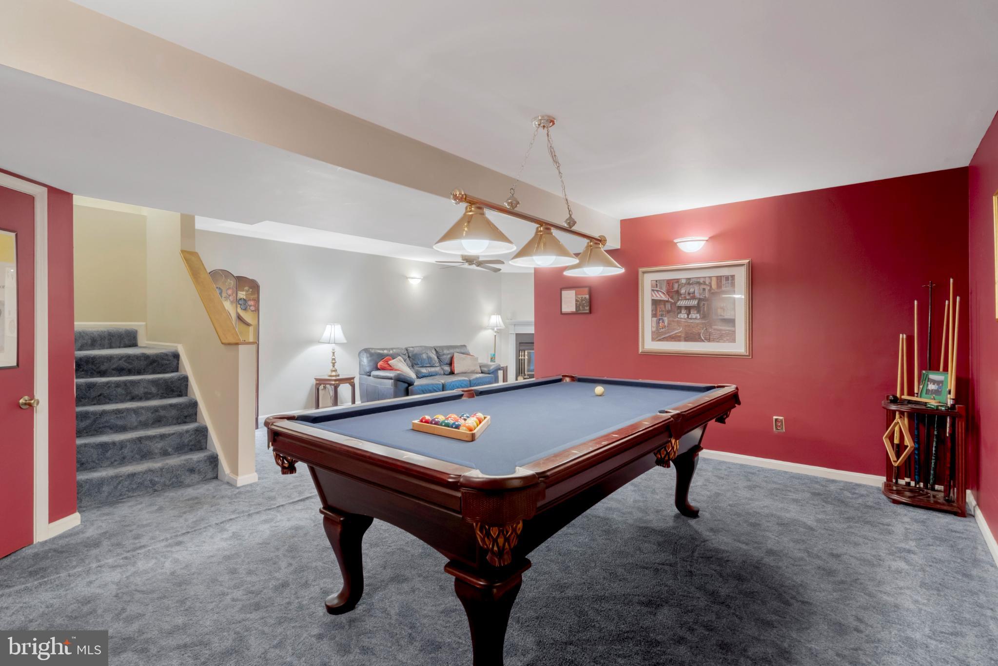 BELLE POND FARM - Residential