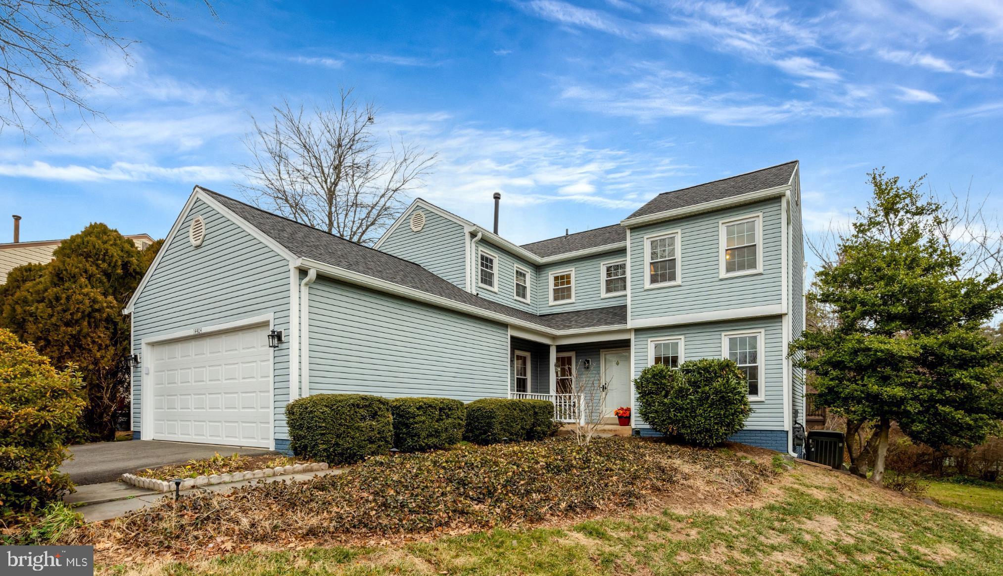 BELLE POND FARM - Residential