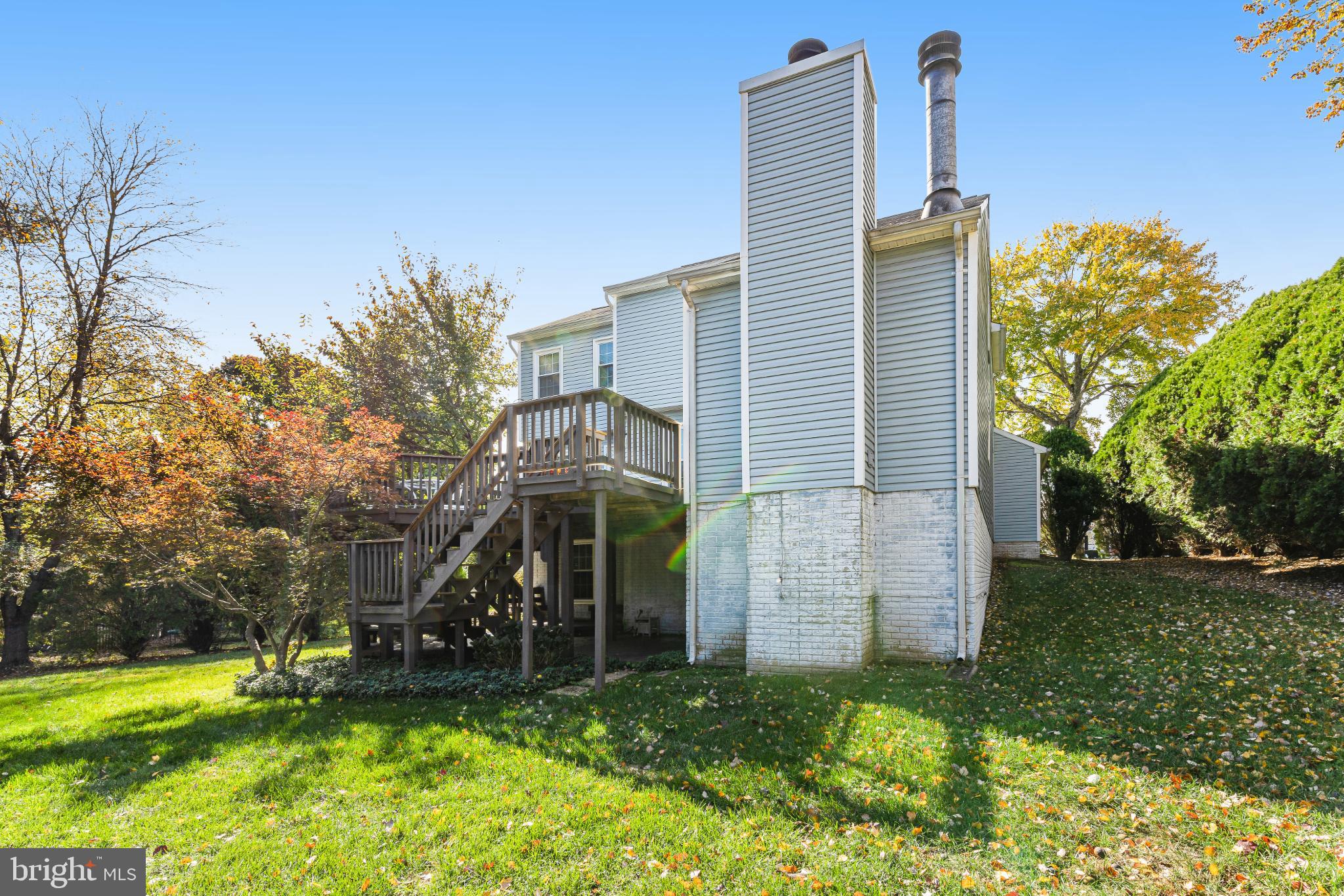 BELLE POND FARM - Residential