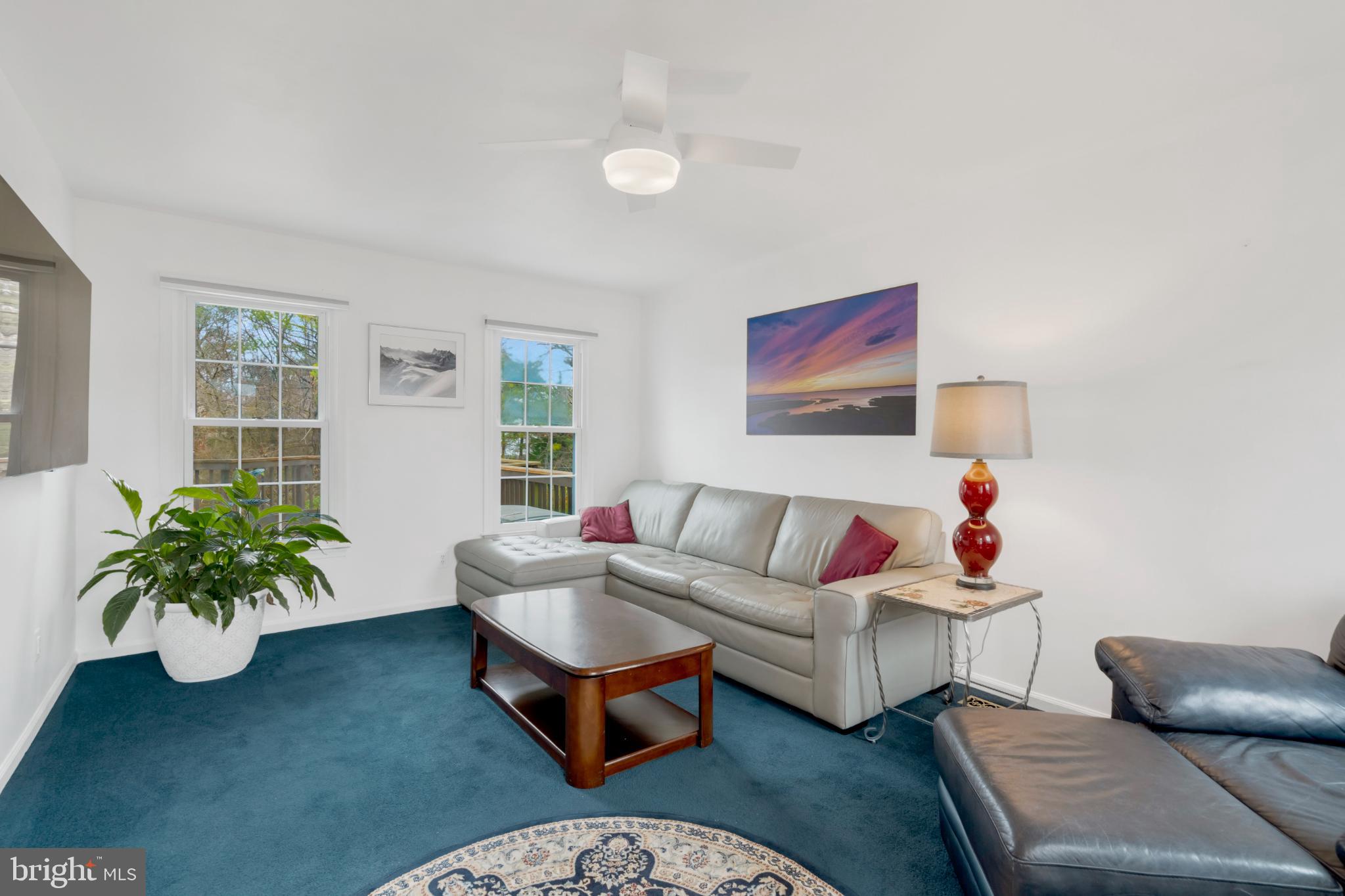 BELLE POND FARM - Residential