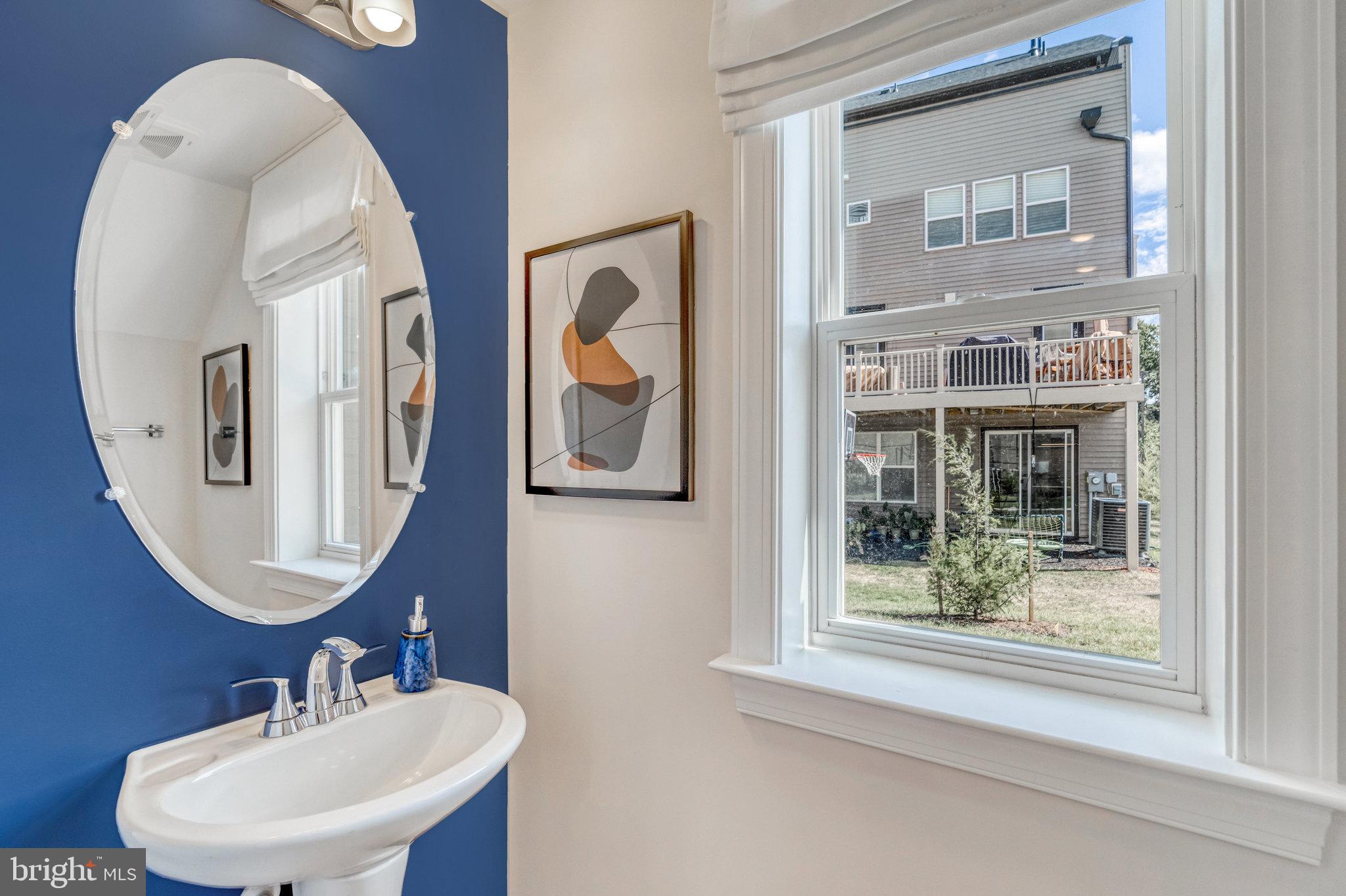 THE BOULEVARDS AT WESTFIELDS - Residential