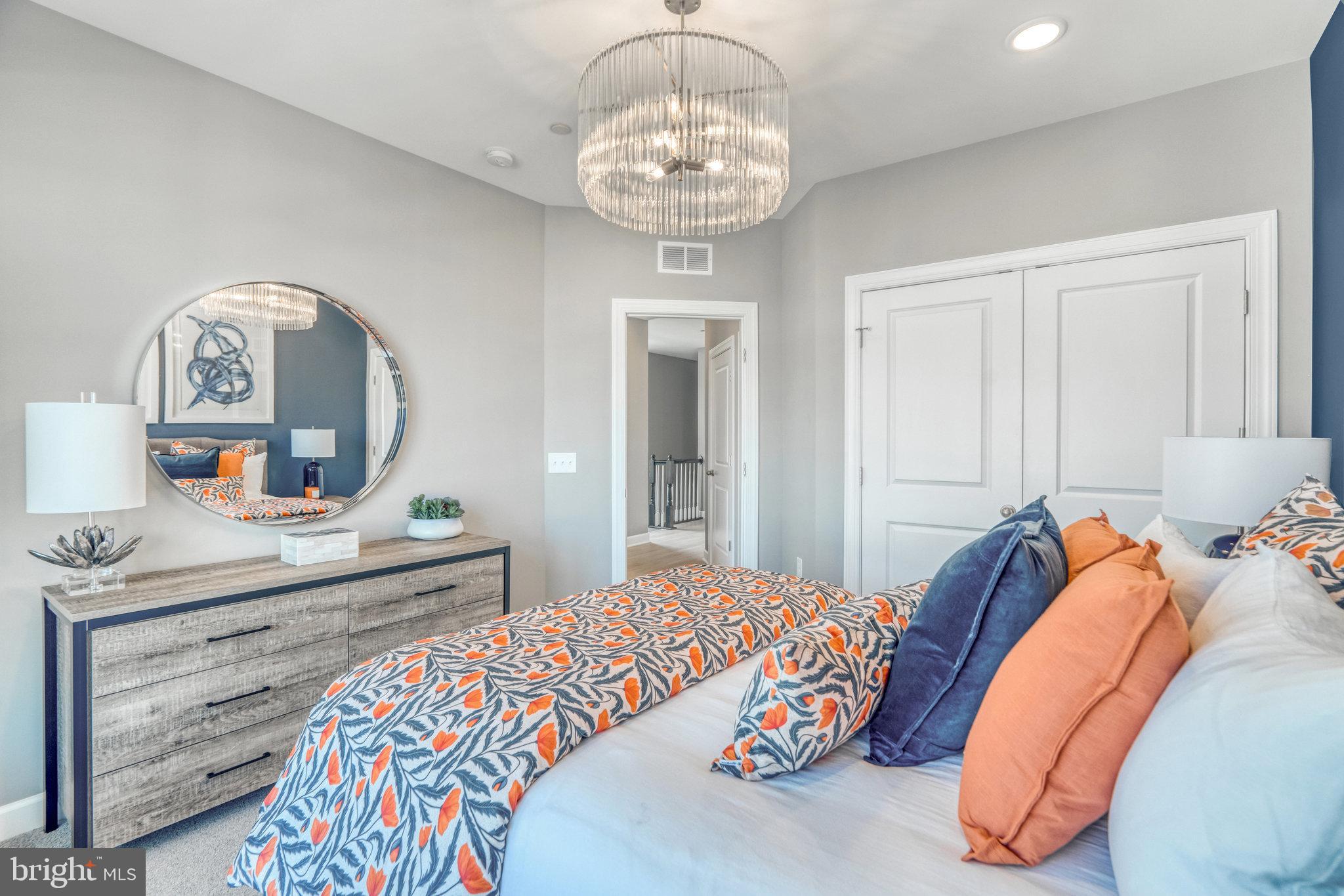 THE BOULEVARDS AT WESTFIELDS - Residential