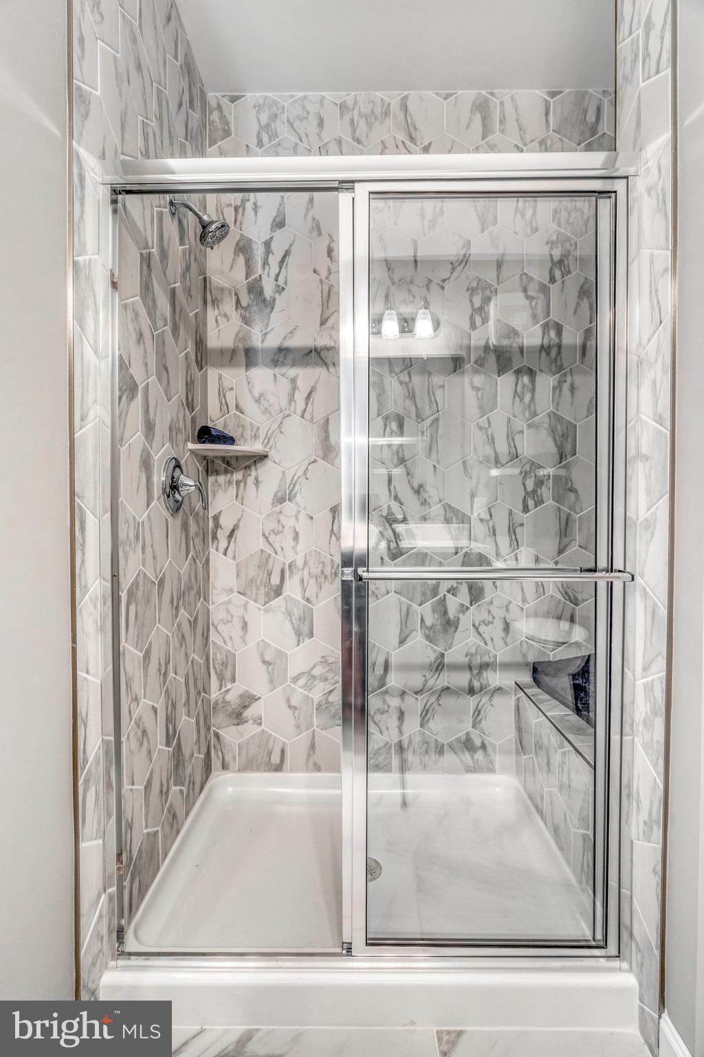 THE BOULEVARDS AT WESTFIELDS - Residential