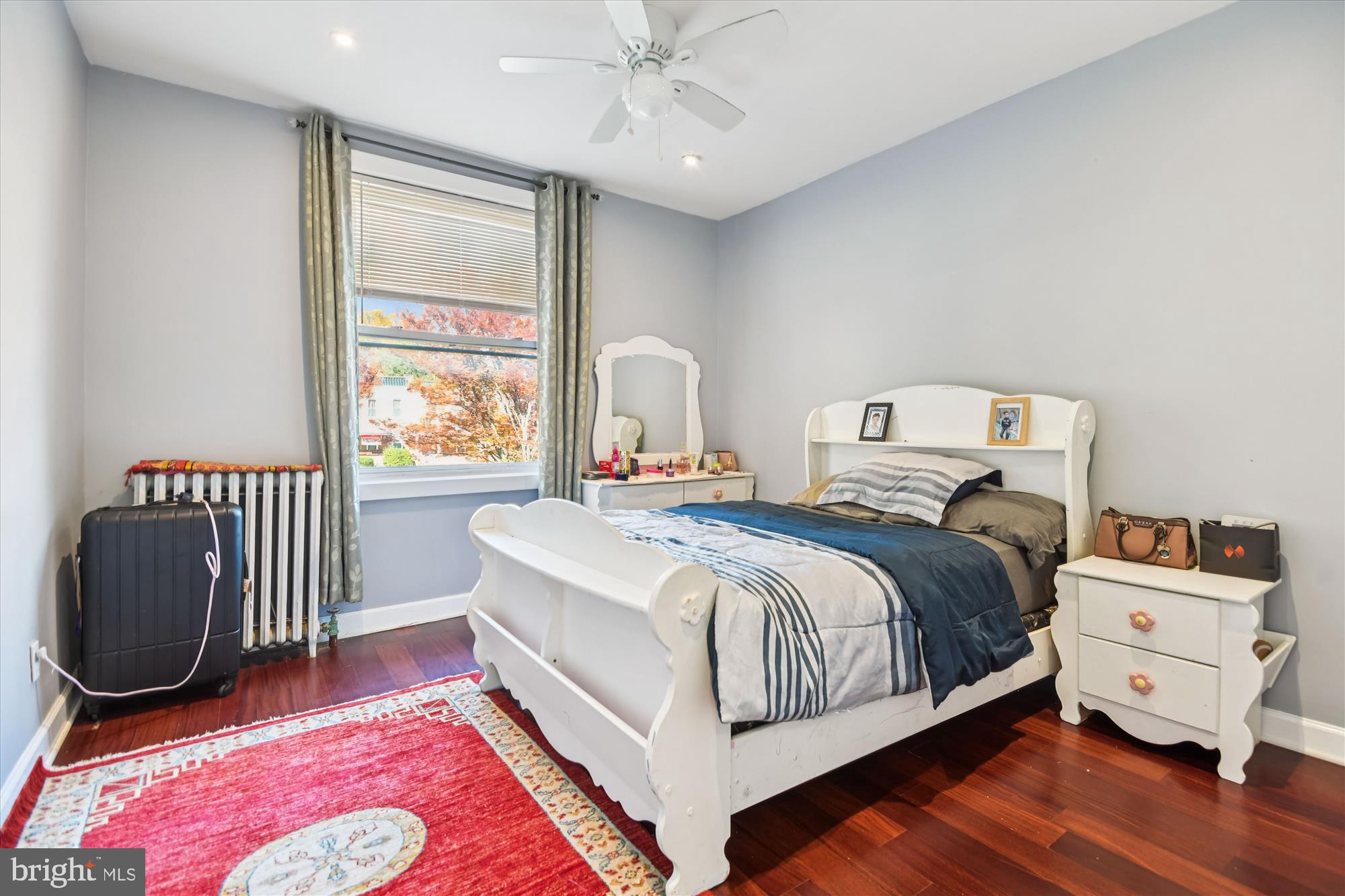 GWYNN FALLS - Residential