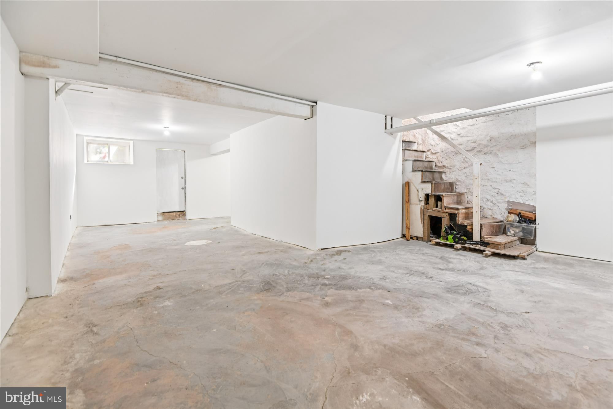 GWYNN FALLS - Residential