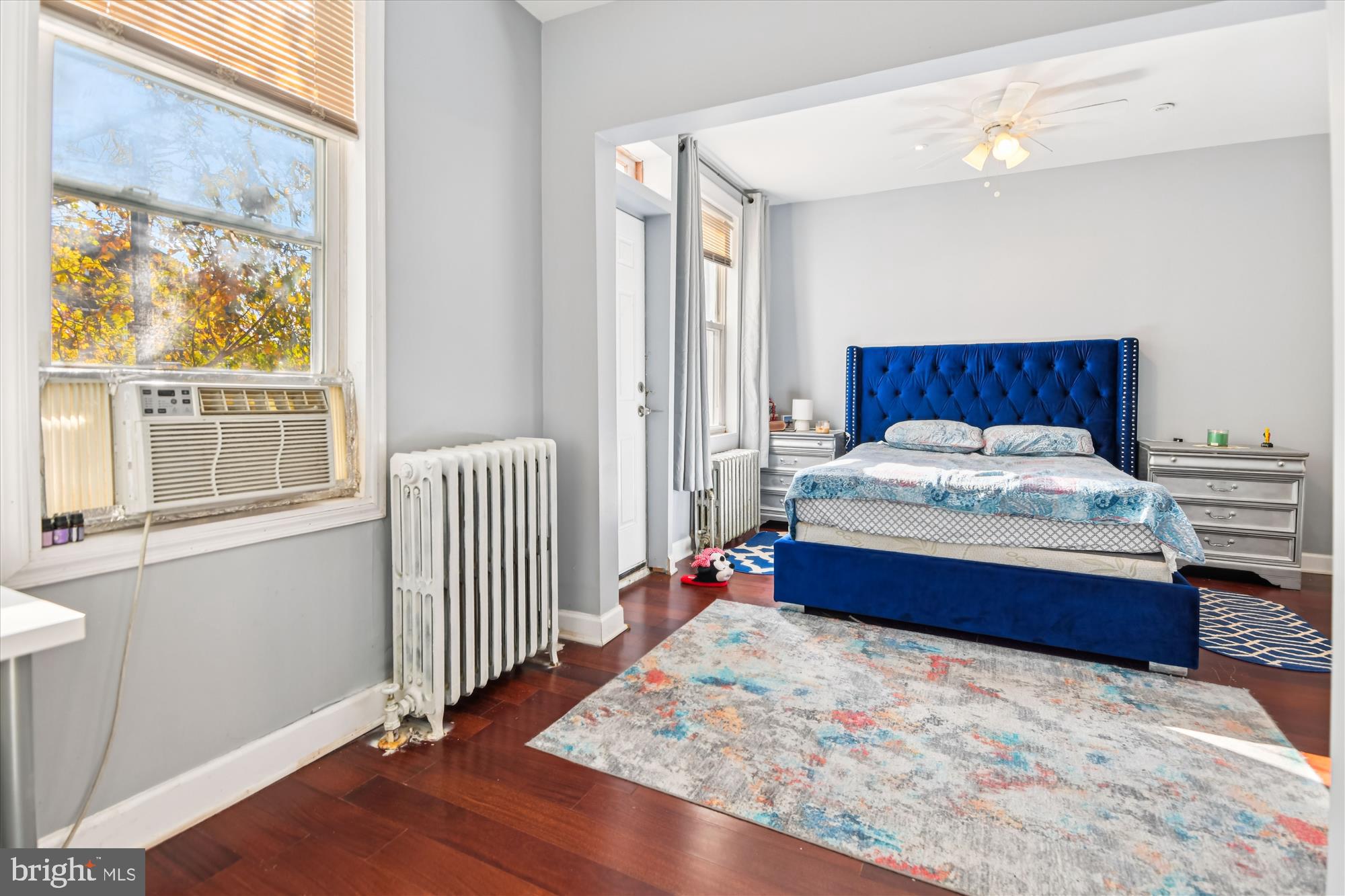 GWYNN FALLS - Residential