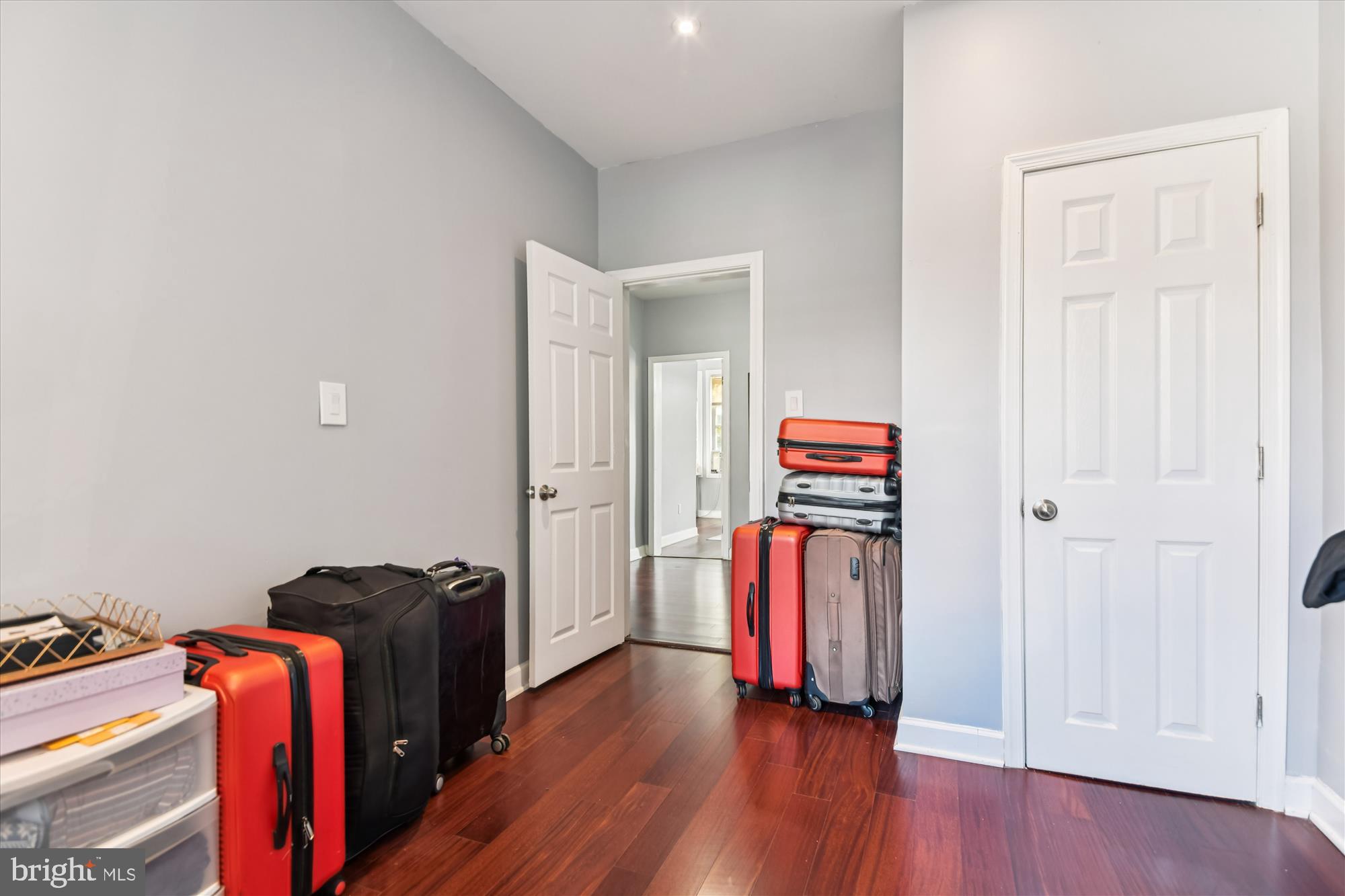 GWYNN FALLS - Residential