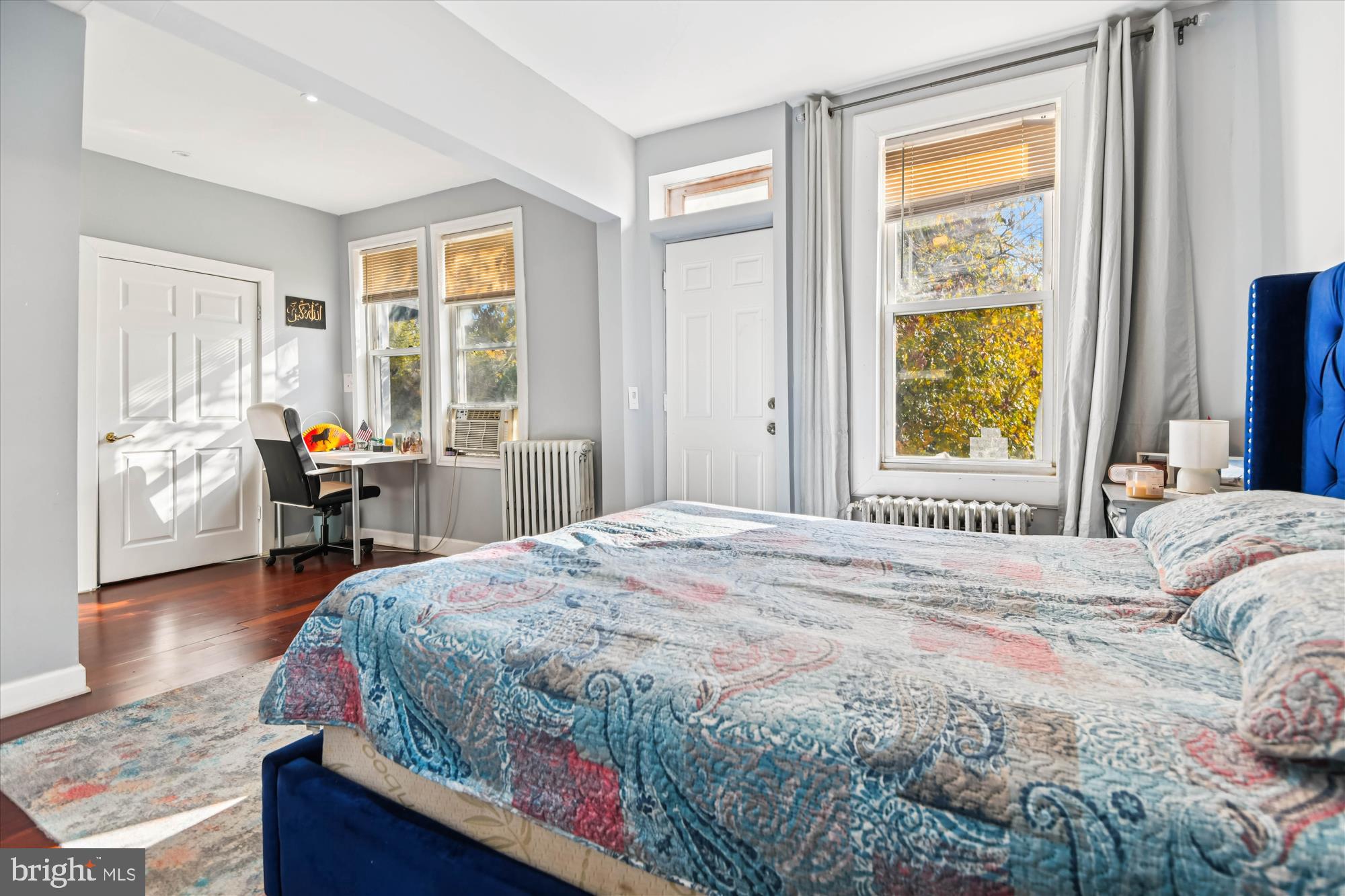 GWYNN FALLS - Residential