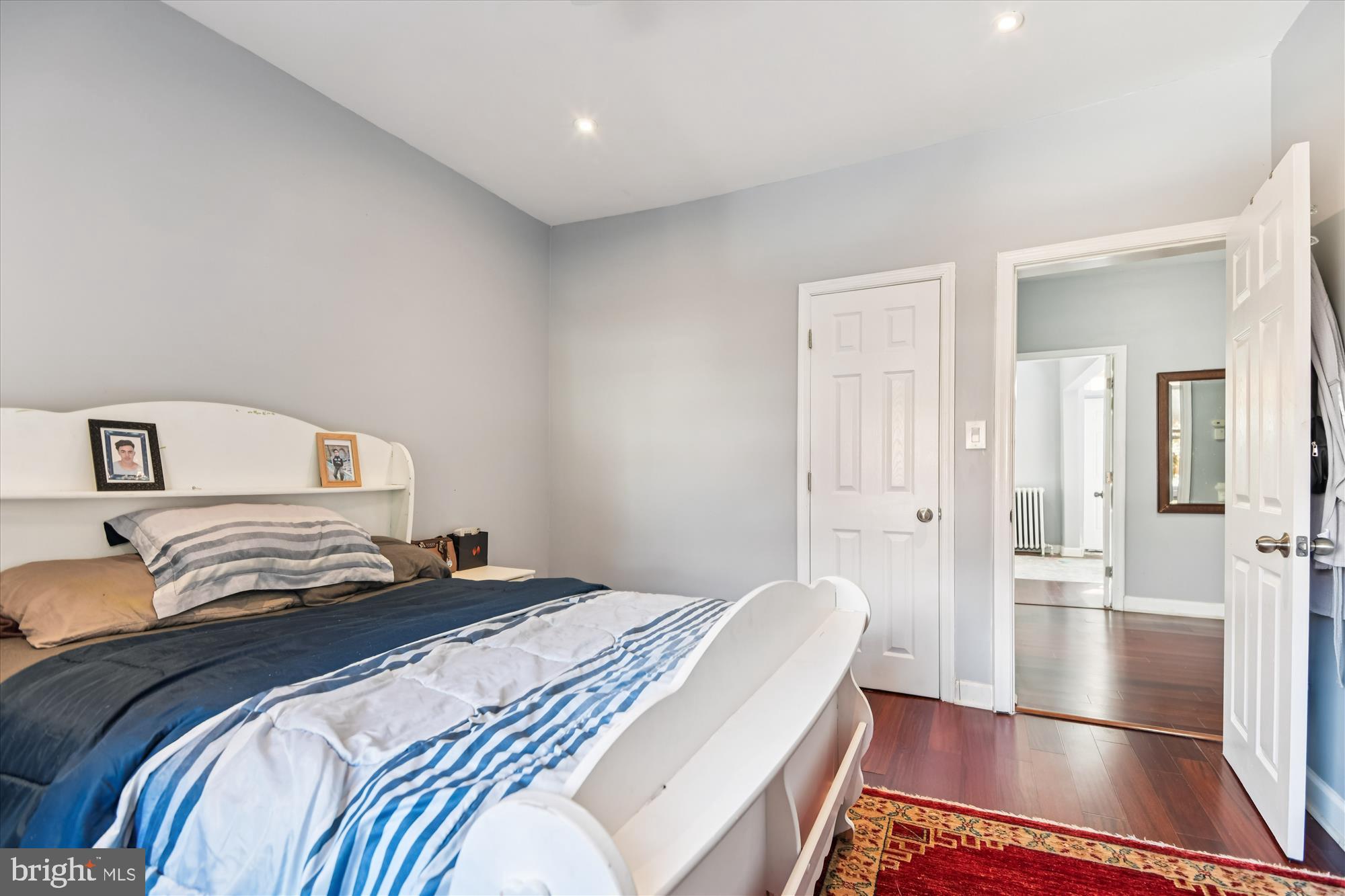 GWYNN FALLS - Residential