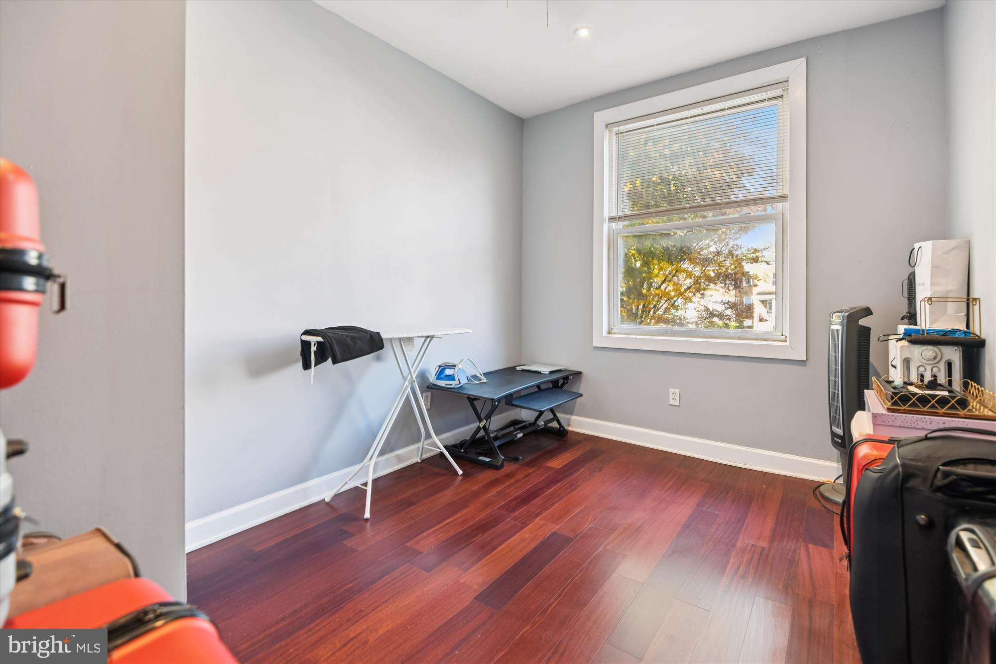 GWYNN FALLS - Residential