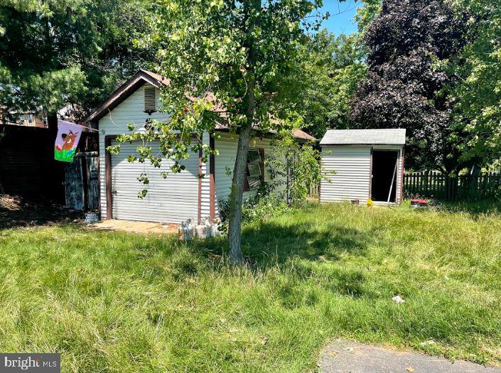 MAPLE GROVE ESTATES - Residential