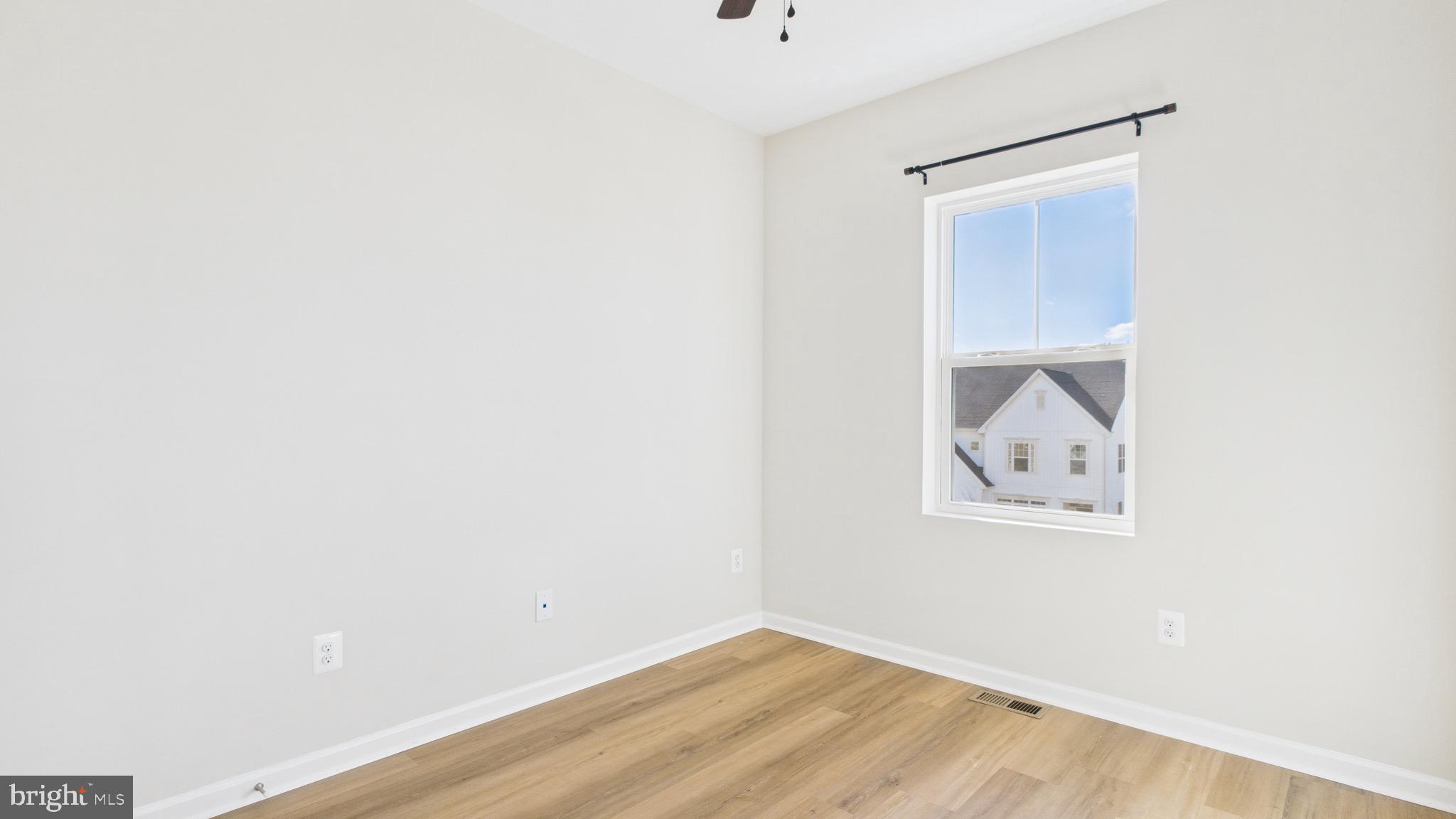 SNOWDEN BRIDGE - Residential Lease