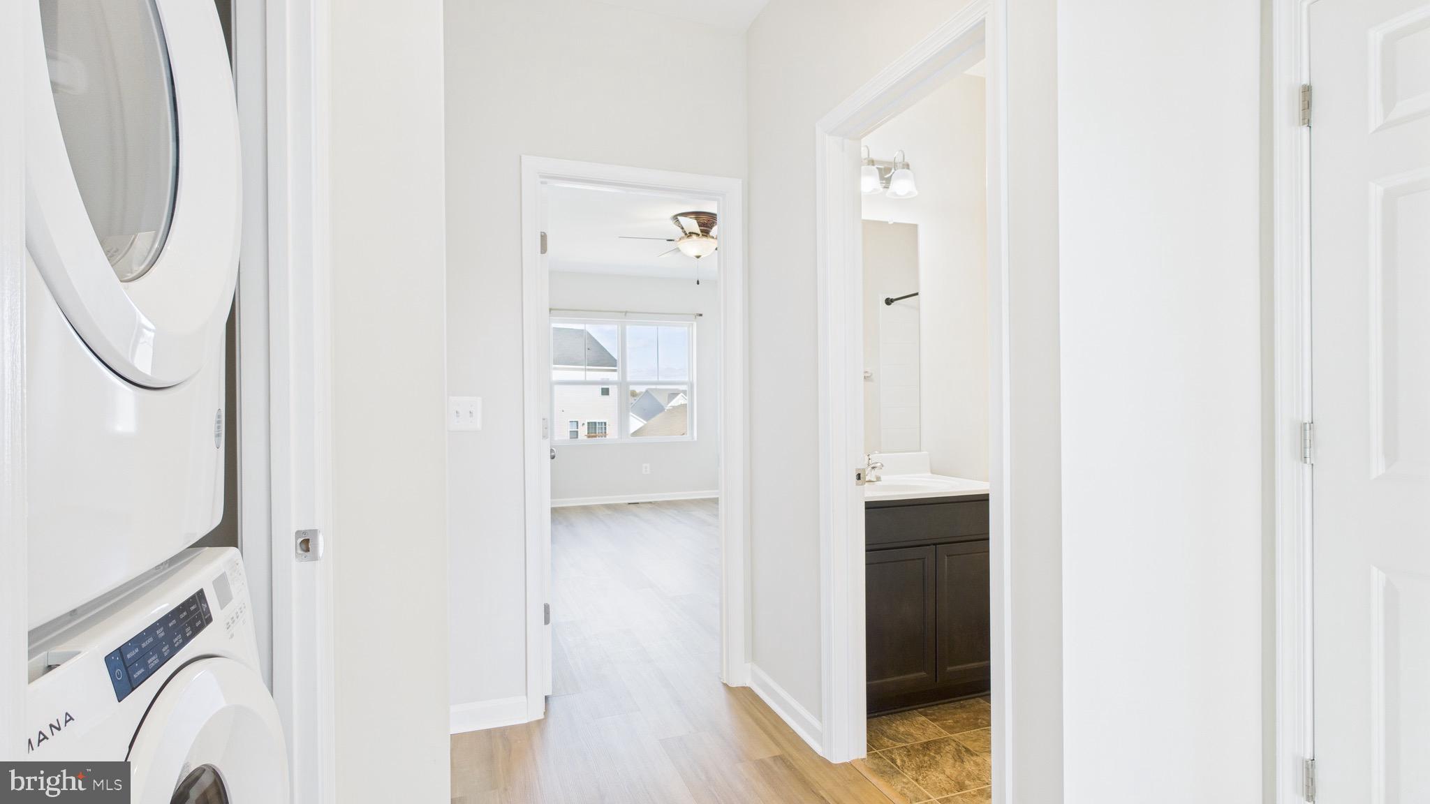 SNOWDEN BRIDGE - Residential Lease