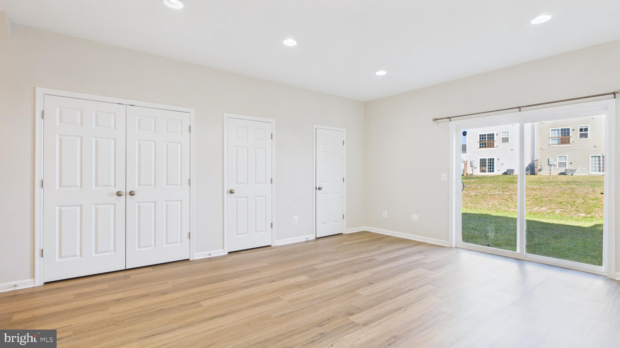 SNOWDEN BRIDGE - Residential Lease