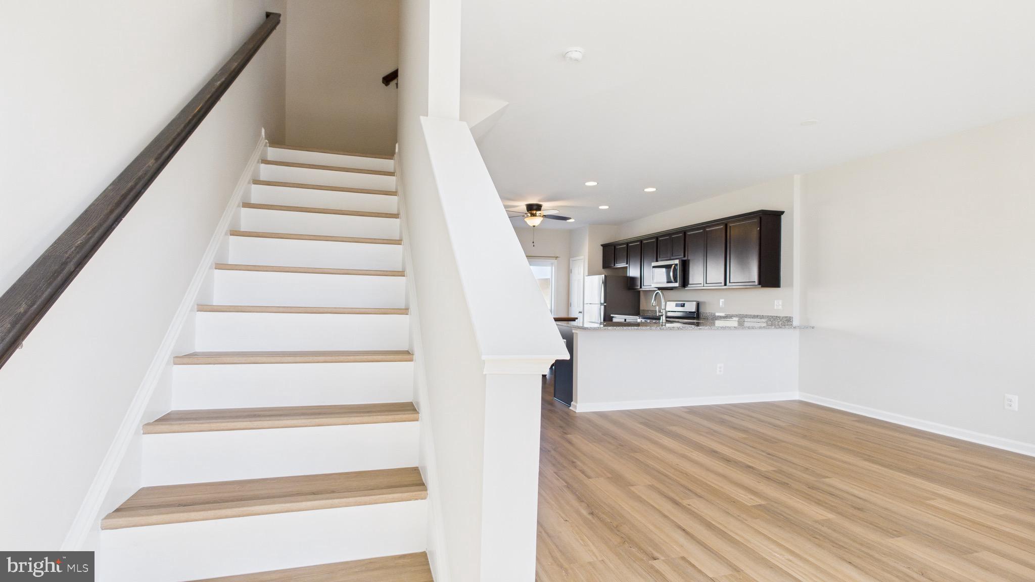 SNOWDEN BRIDGE - Residential Lease