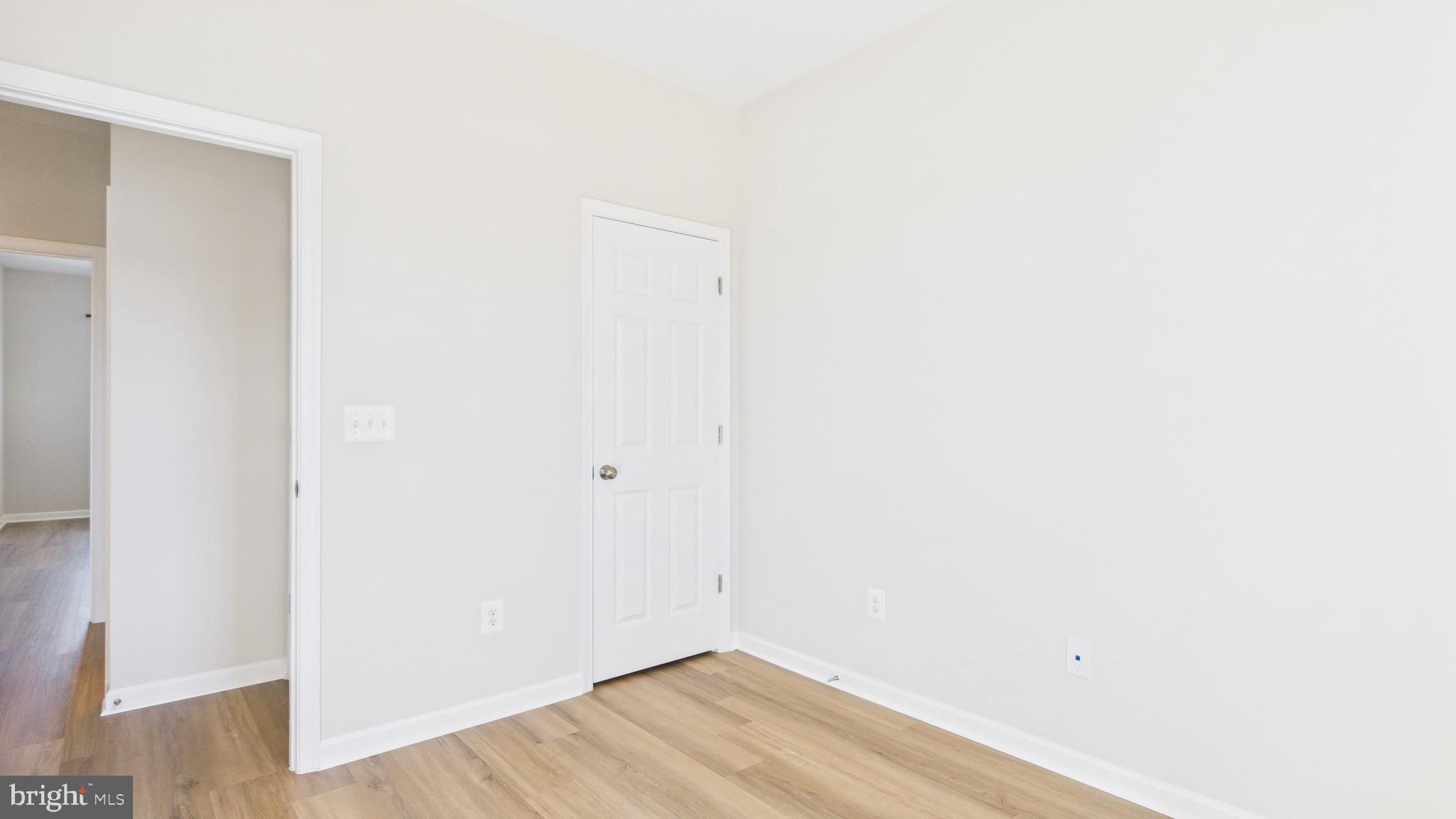 SNOWDEN BRIDGE - Residential Lease