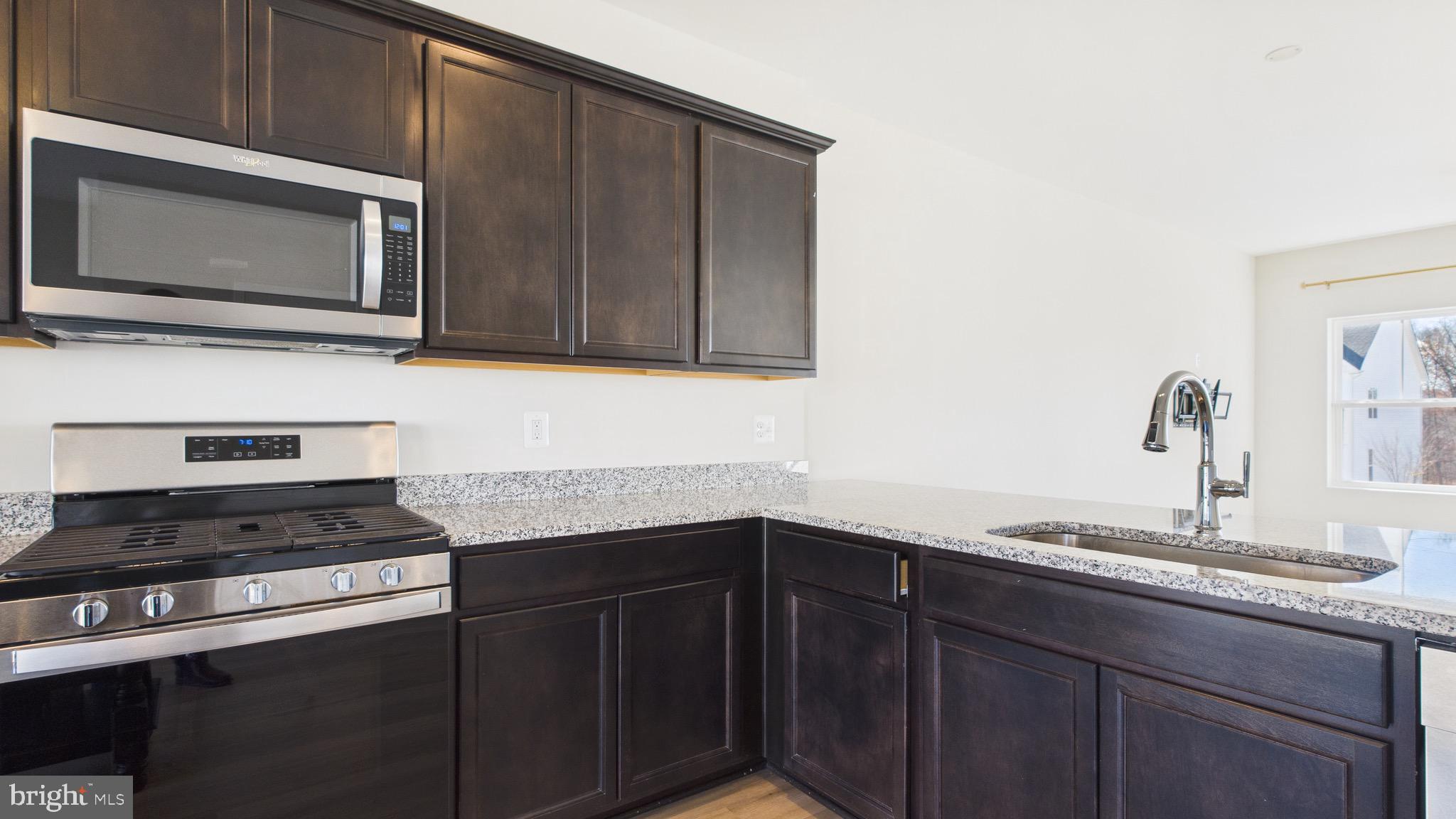 SNOWDEN BRIDGE - Residential Lease