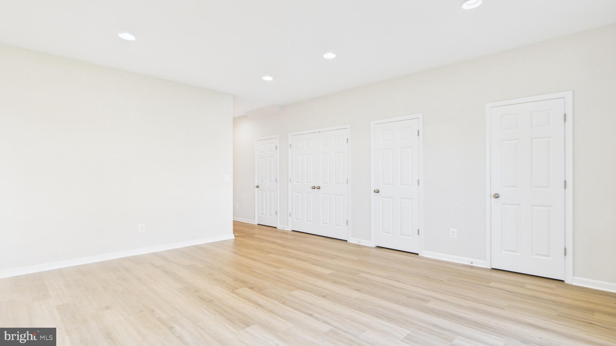 SNOWDEN BRIDGE - Residential Lease