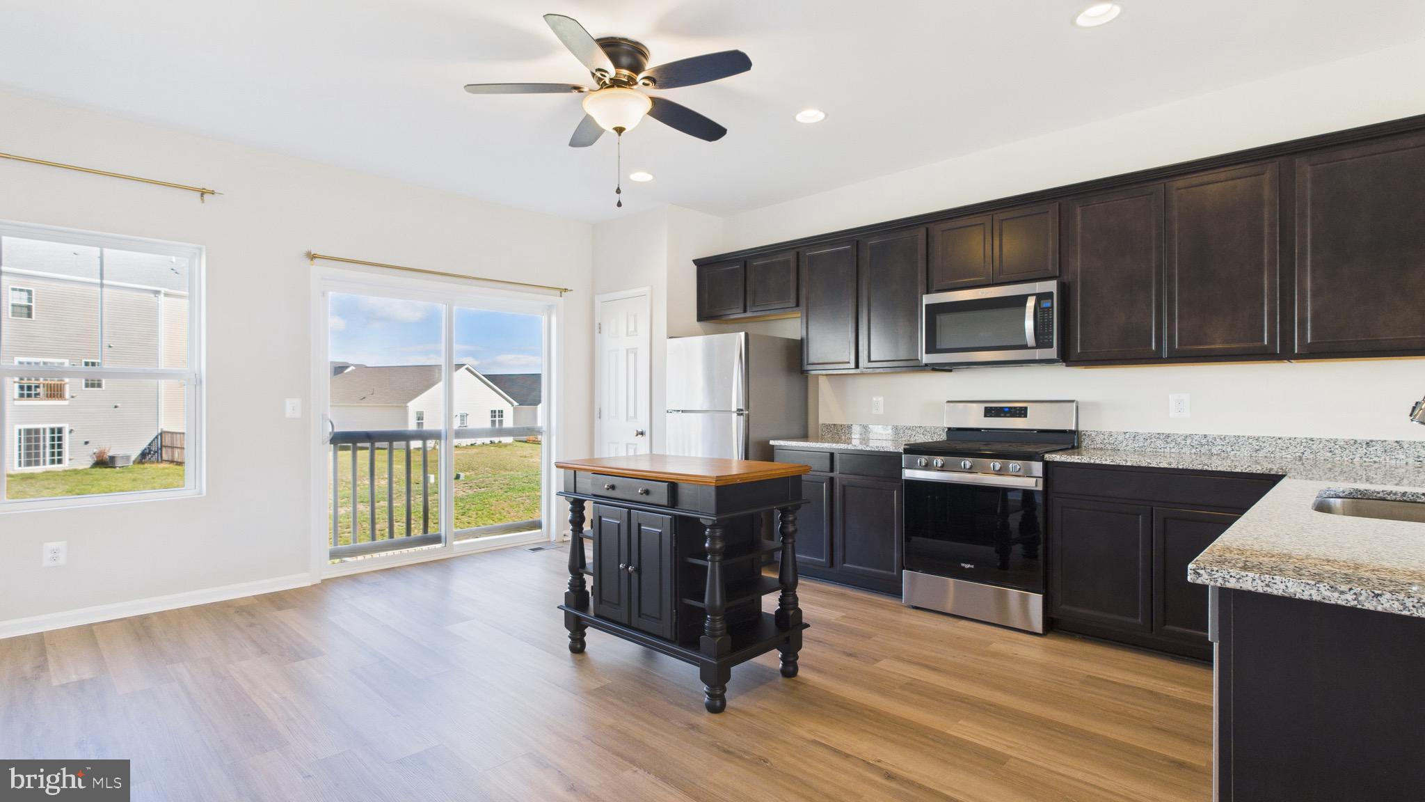 SNOWDEN BRIDGE - Residential Lease